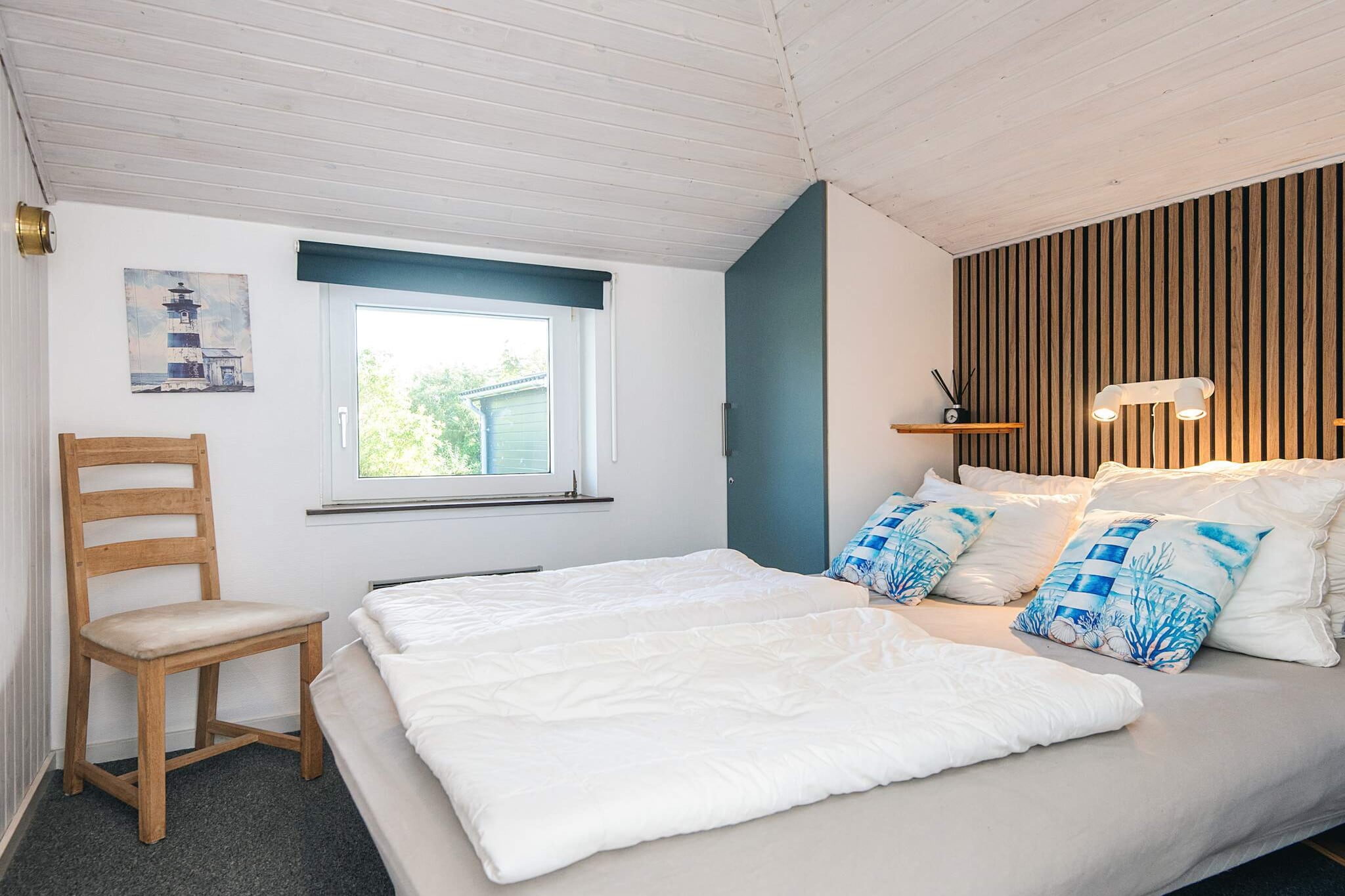 10 person holiday home in Ebeltoft - Indoor