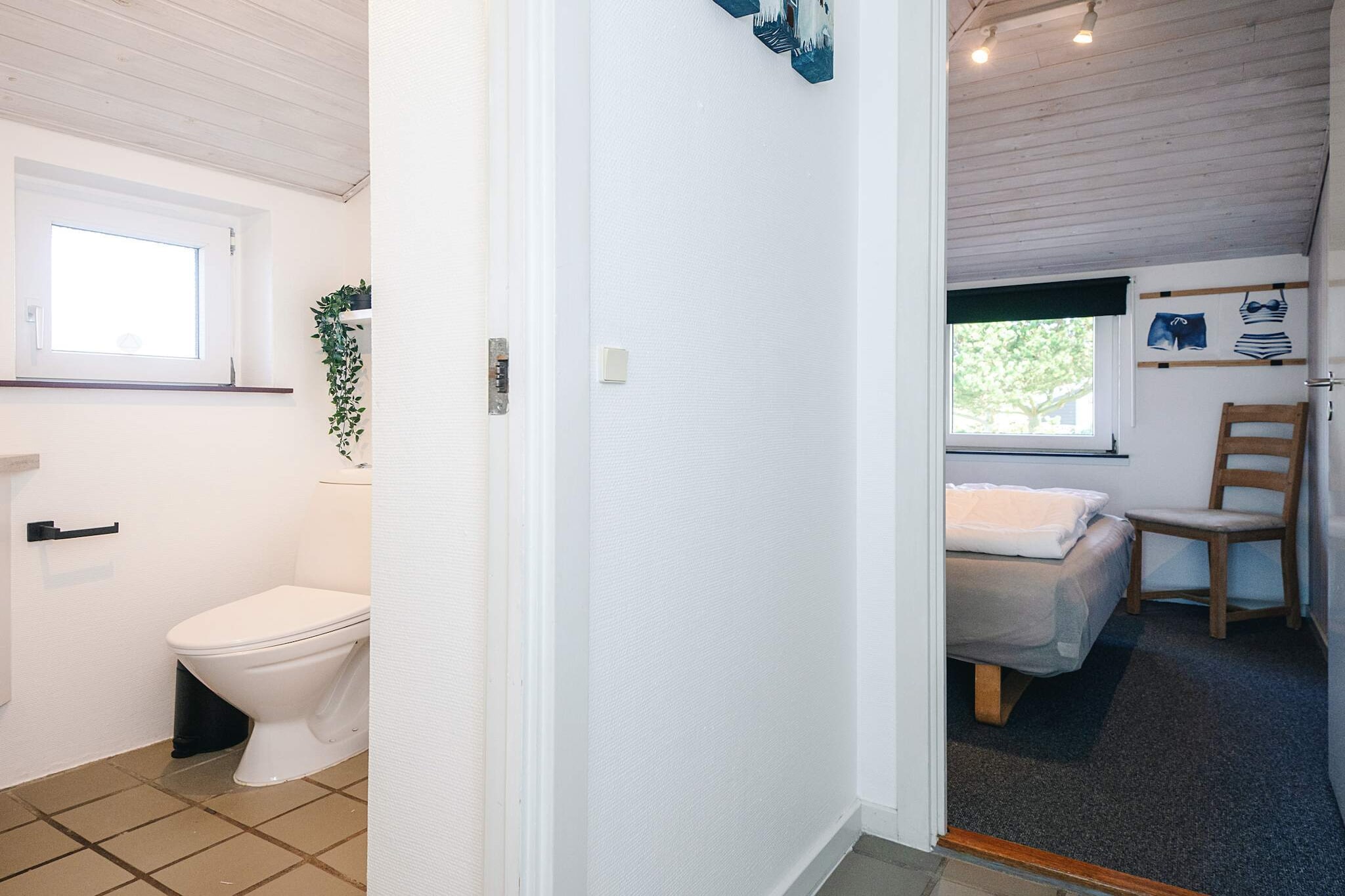 10 person holiday home in Ebeltoft - Indoor