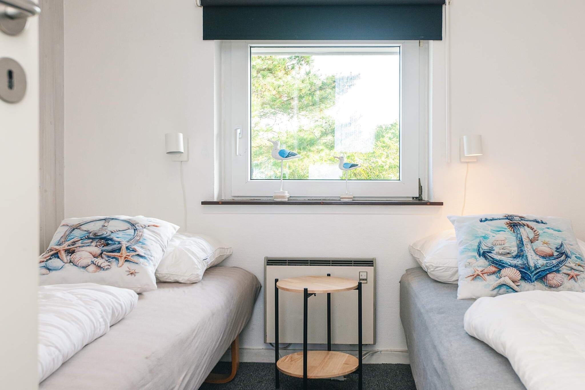 10 person holiday home in Ebeltoft - Indoor