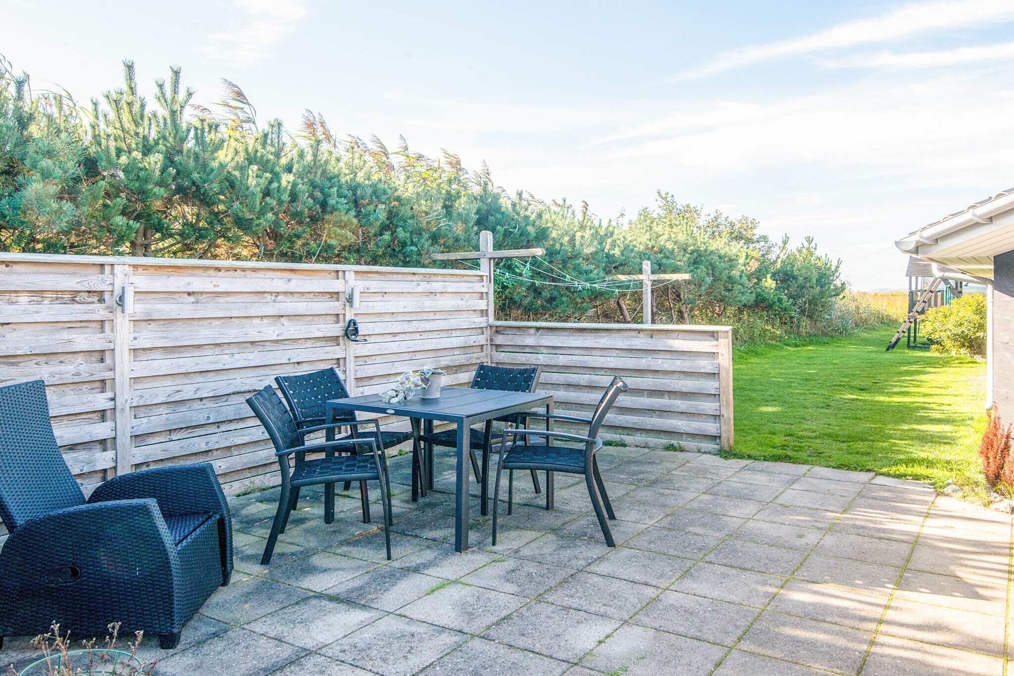 10 person holiday home in Ebeltoft - View