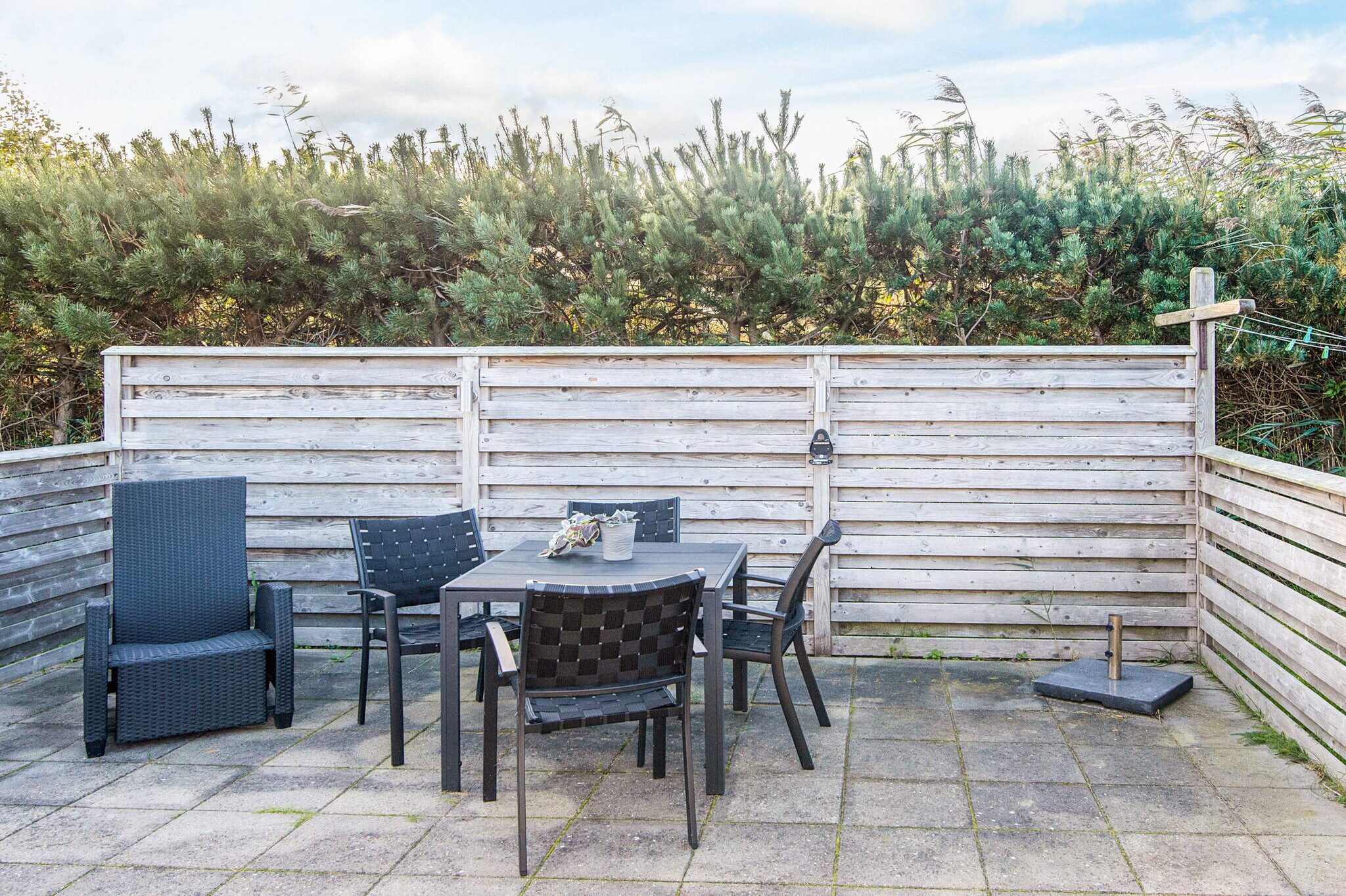 Maison de vacances pour 10 a Ebeltoft