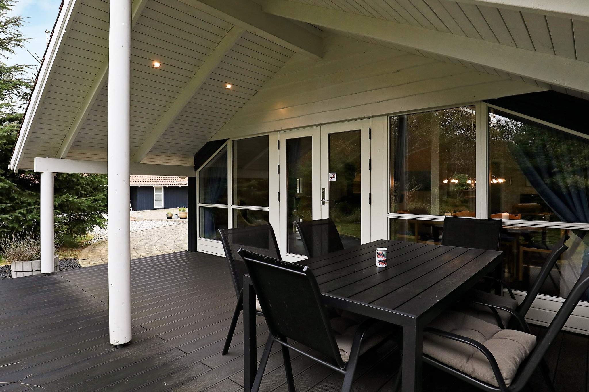 Secluded Retreat in Koldkaer - By Traum Ferienwohnungen