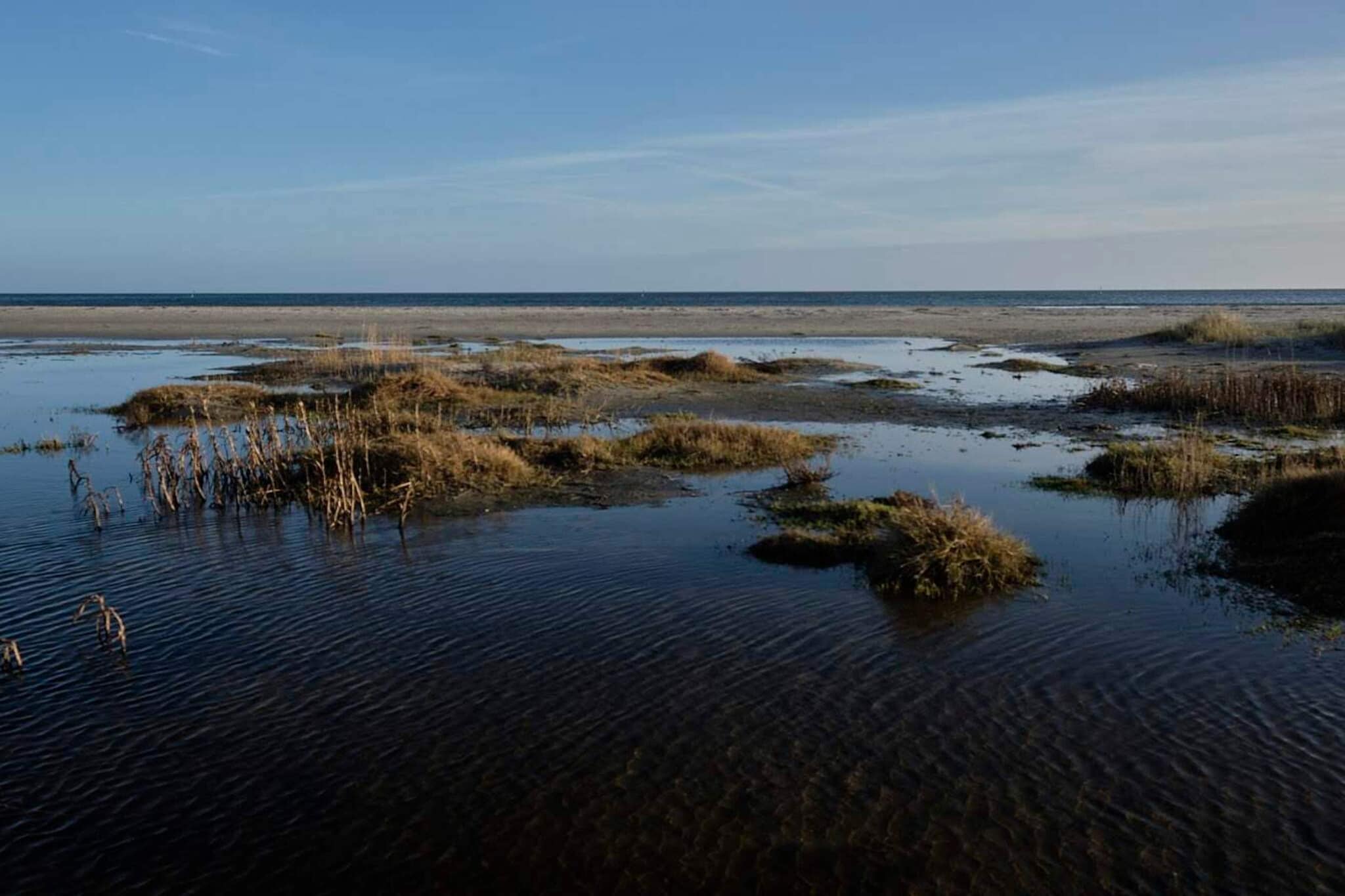 Afgelegen toevluchtsoord in Koldkaer