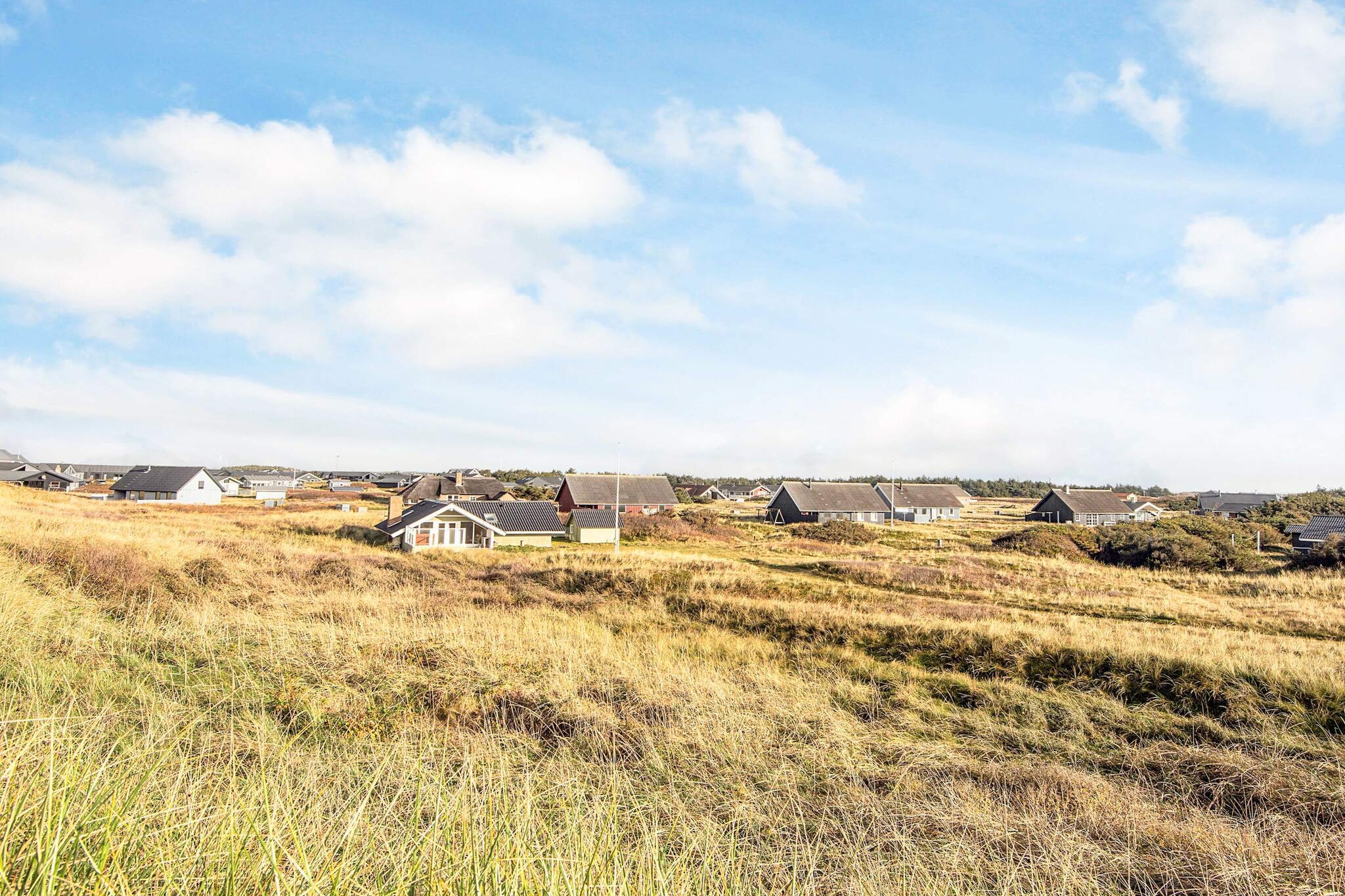 Ontsnapping aan zee met schommel - Niet-getagd