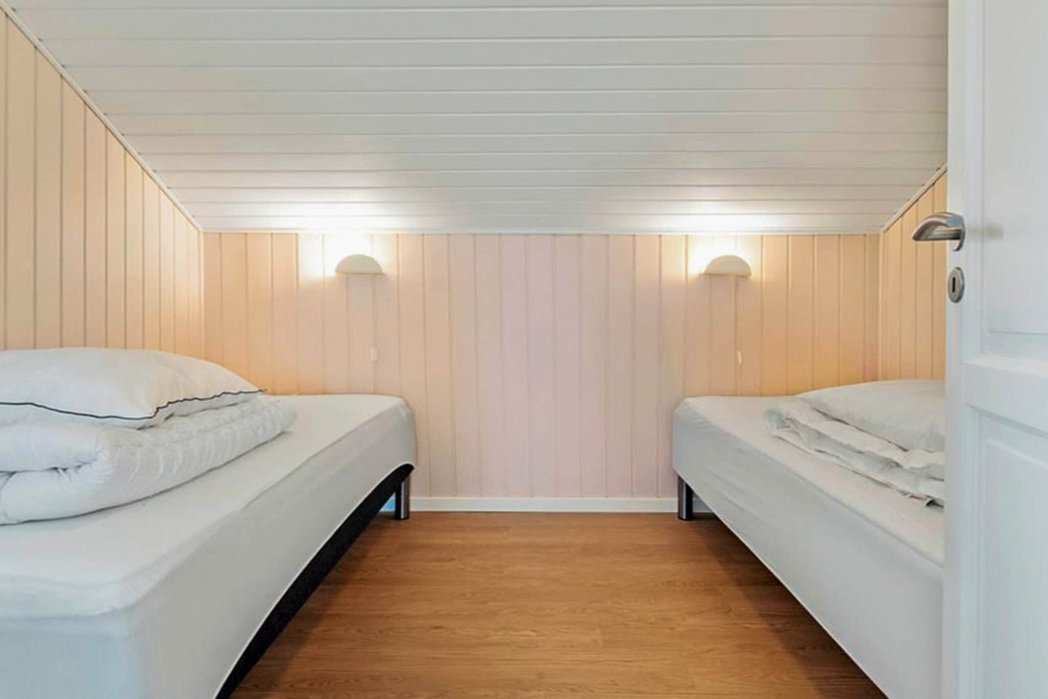 14 person holiday home in Løgstør-By Traum-Indoor