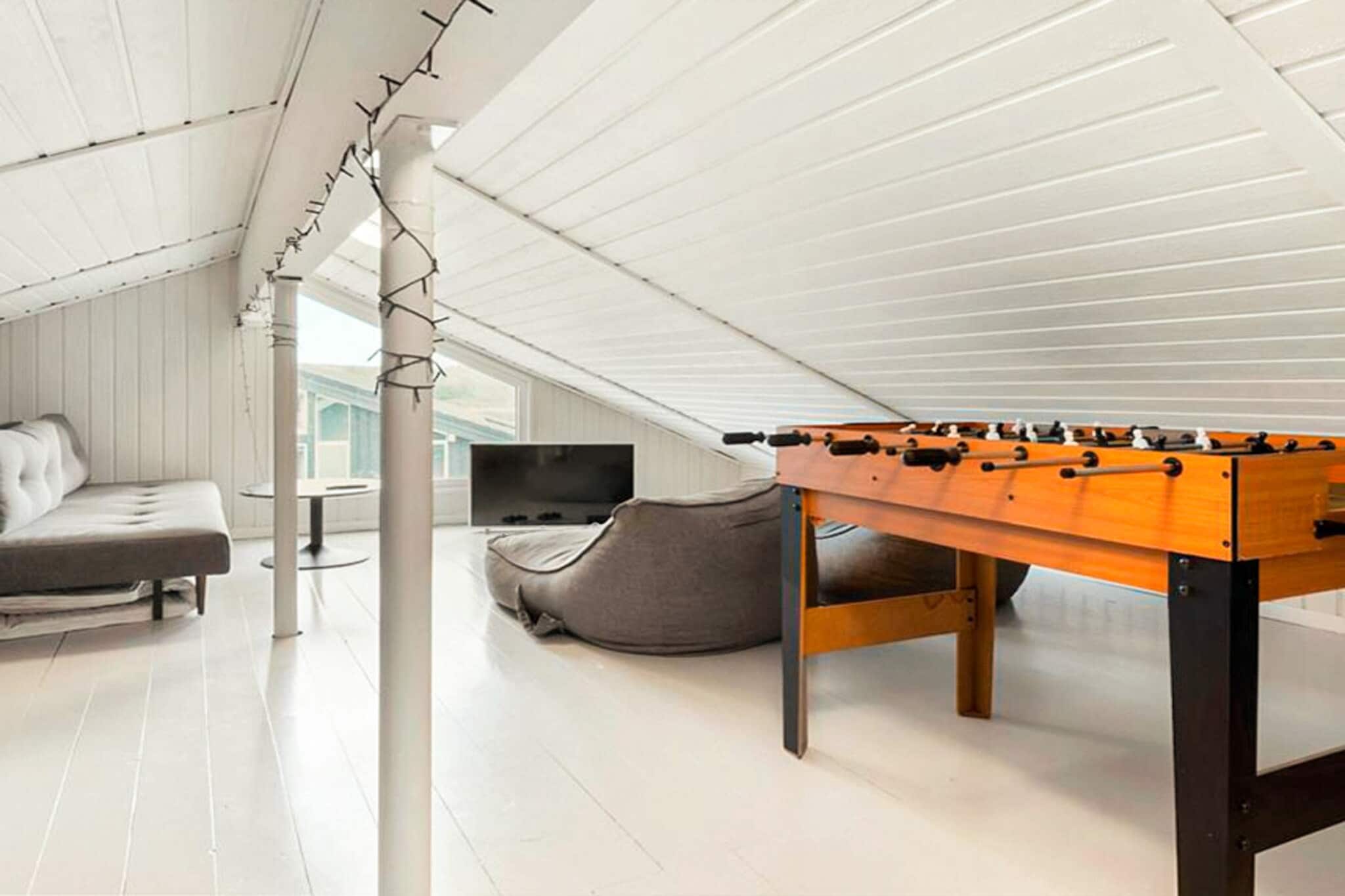14 person holiday home in Løgstør-By Traum-Indoor