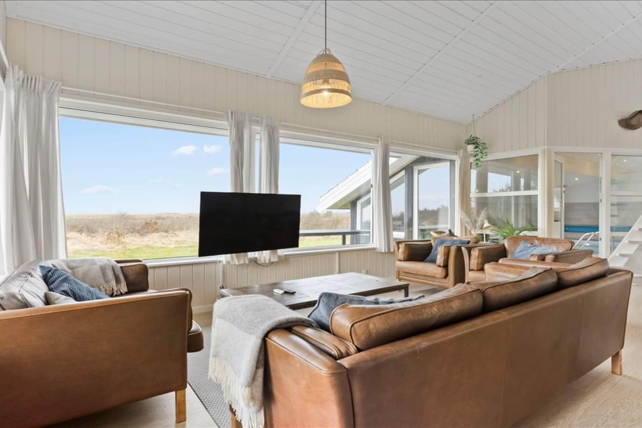 14 person holiday home in Løgstør-By Traum-Indoor