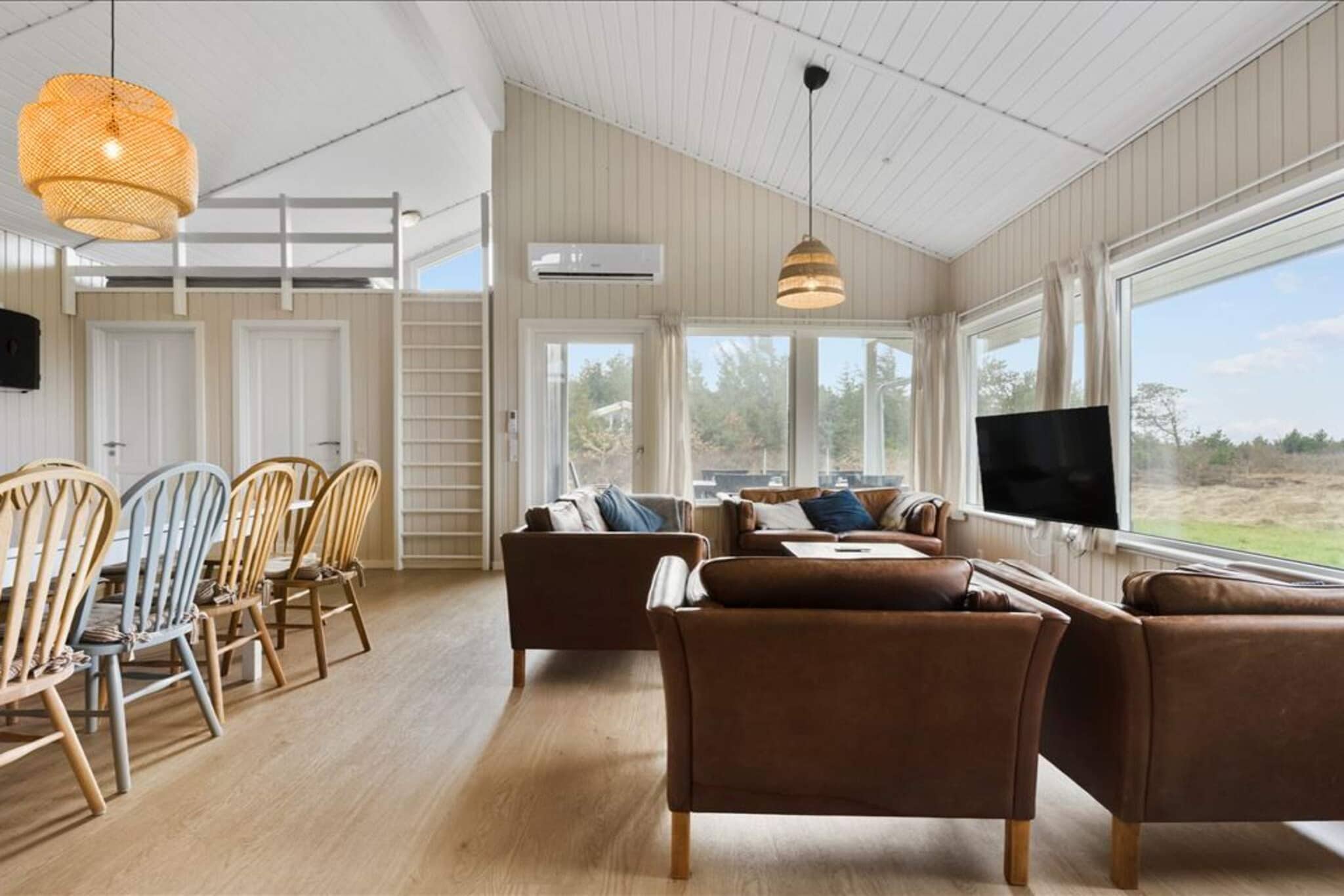 14 person holiday home in Løgstør-By Traum-Indoor