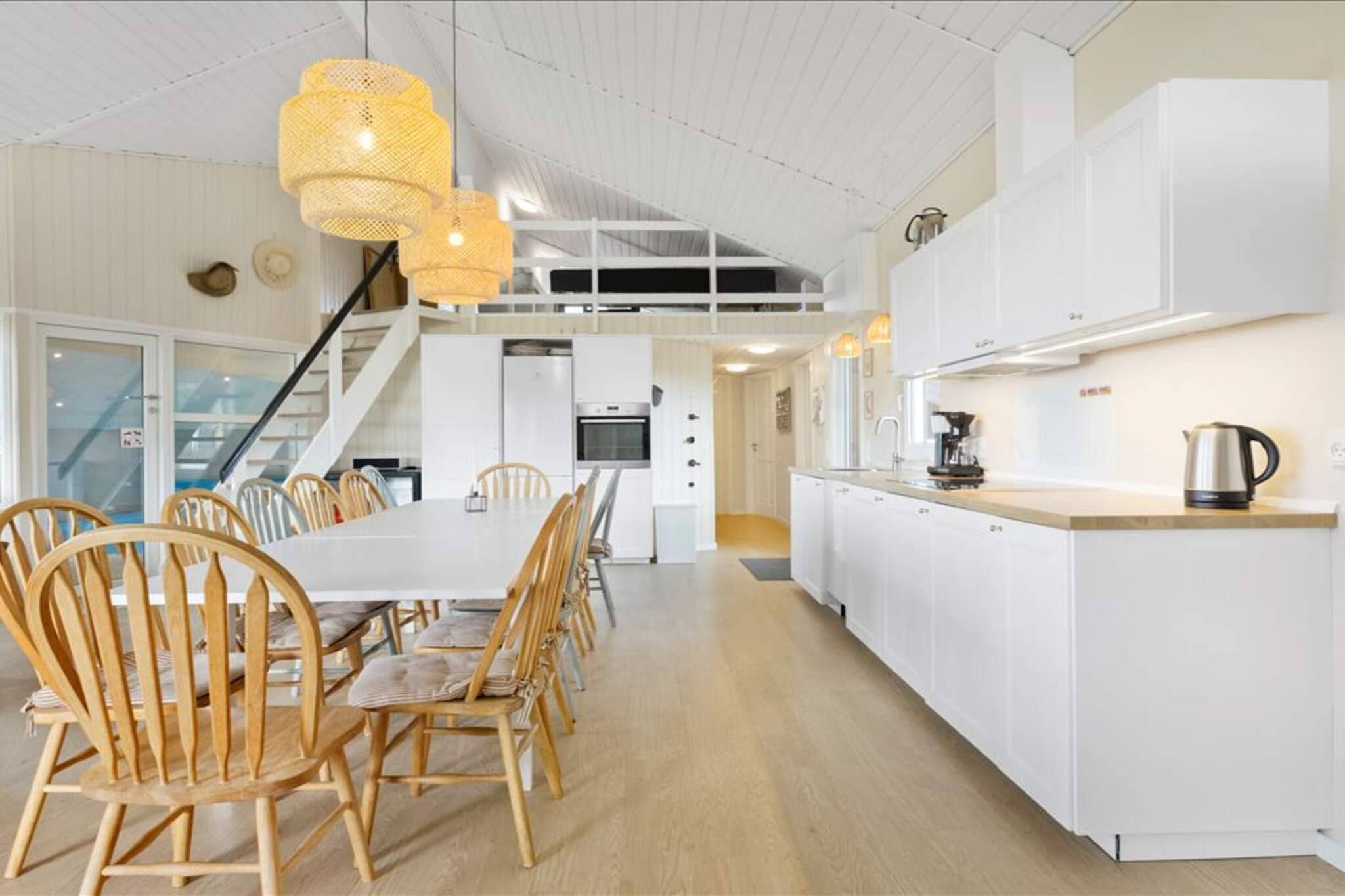 14 person holiday home in Løgstør-By Traum-Indoor