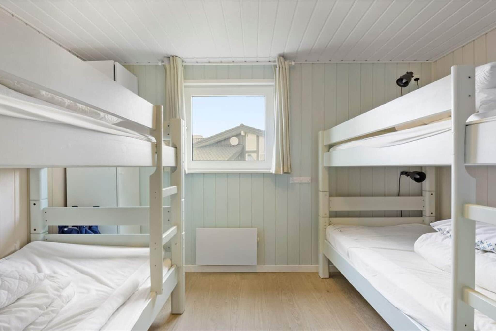 14 person holiday home in Løgstør-By Traum-Indoor