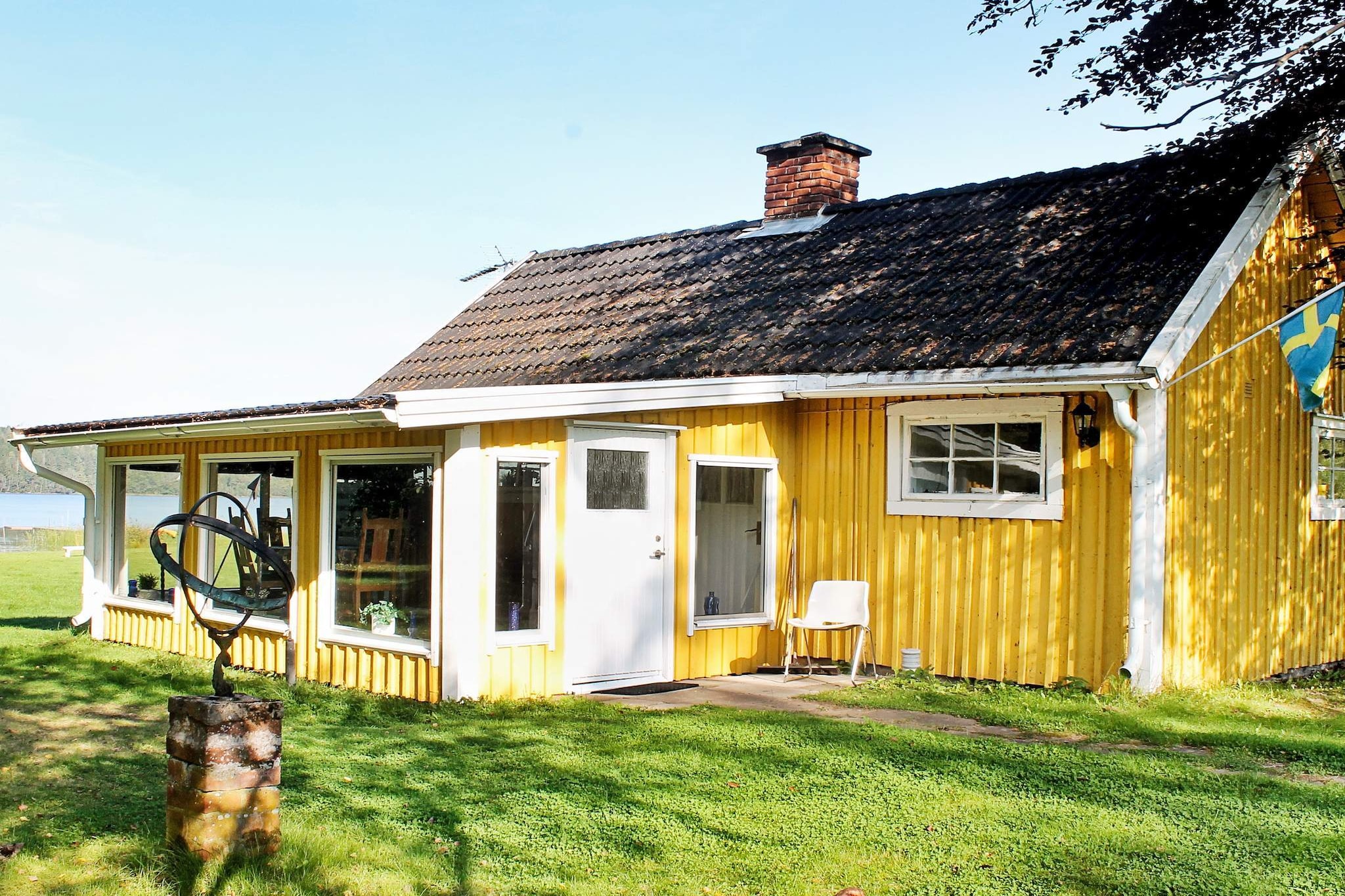 4 persoons vakantie huis in LERDALA-By Traum