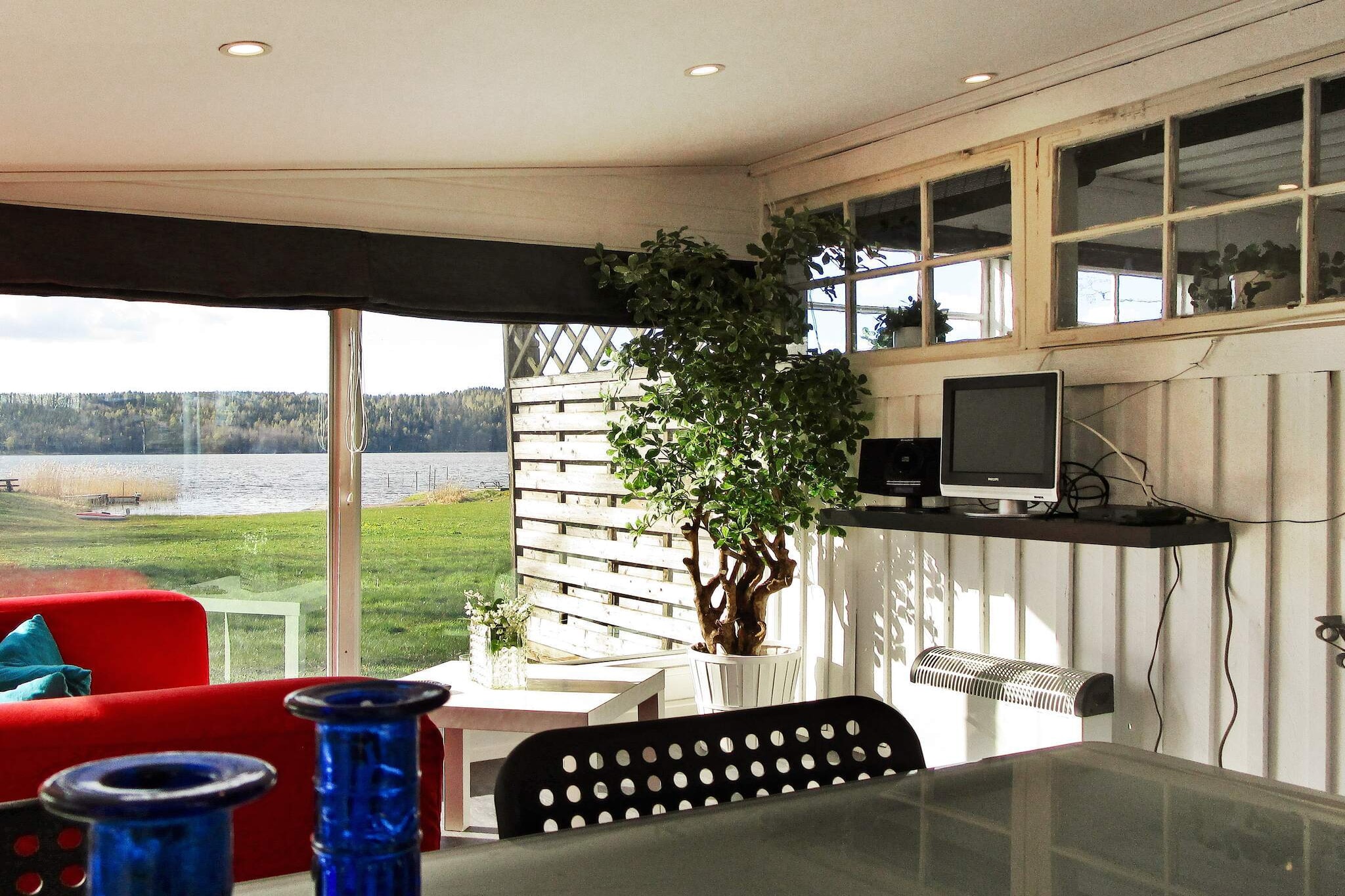 4 persoons vakantie huis in LERDALA-By Traum
