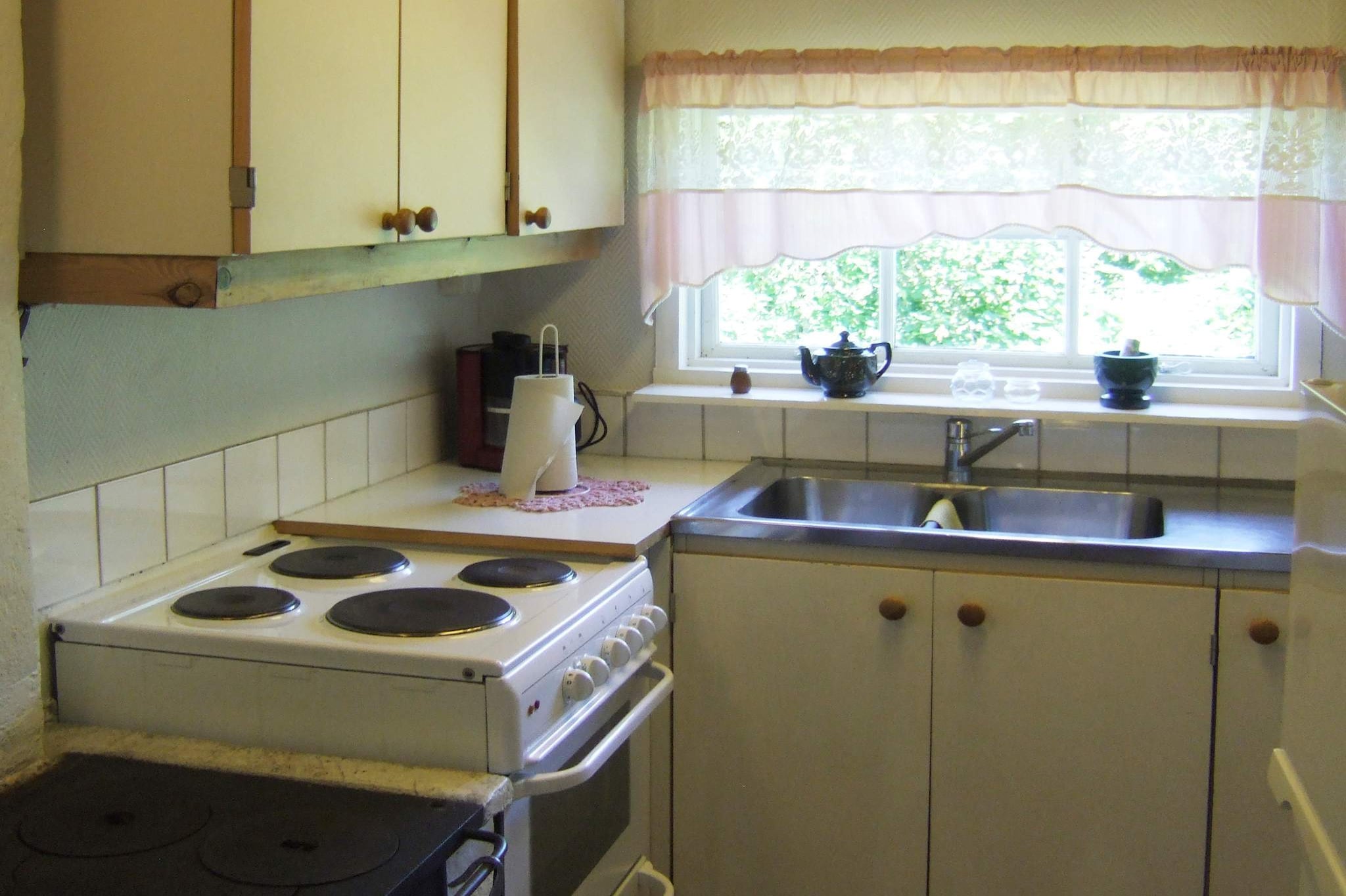 4 persoons vakantie huis in LERDALA-By Traum