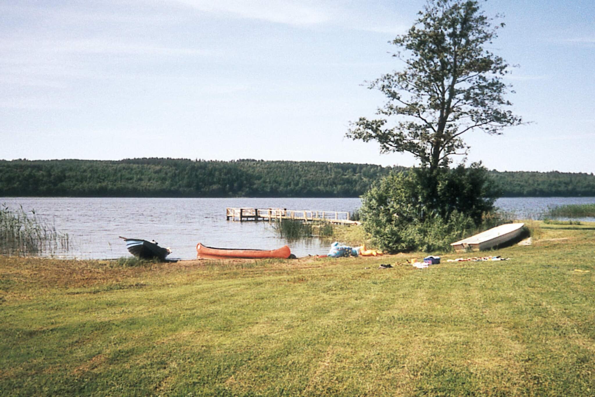 4 persoons vakantie huis in LERDALA-By Traum