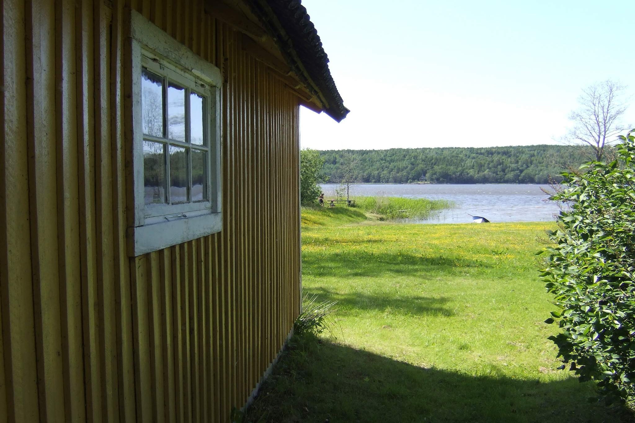 Maison de vacances pour 4 a LERDALA-By Traum