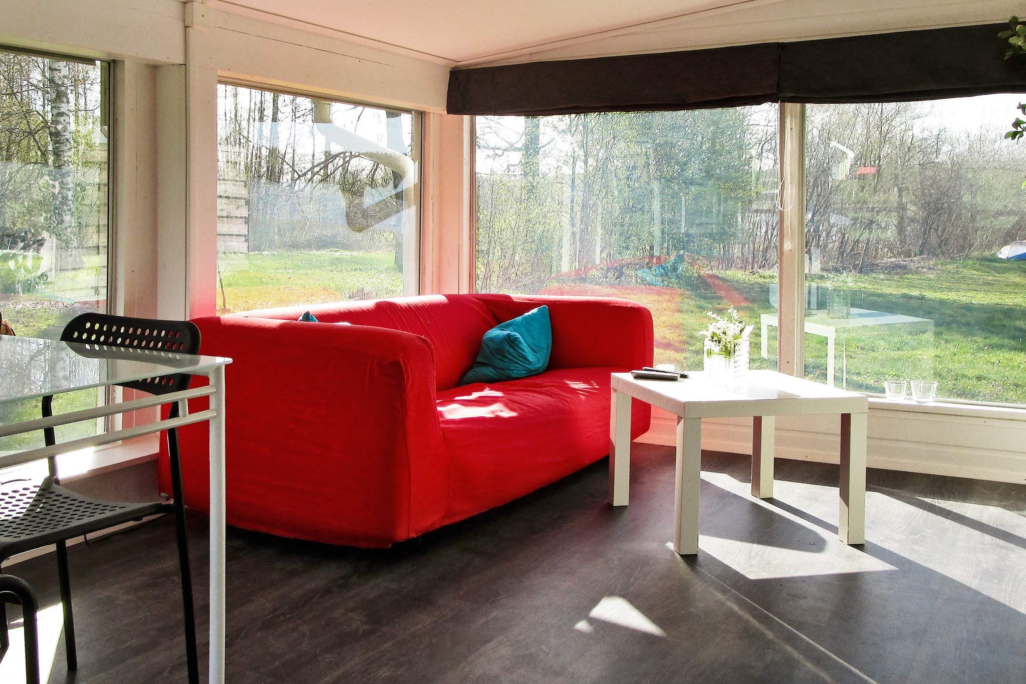 Maison de vacances pour 4 a LERDALA-By Traum - Intérieur