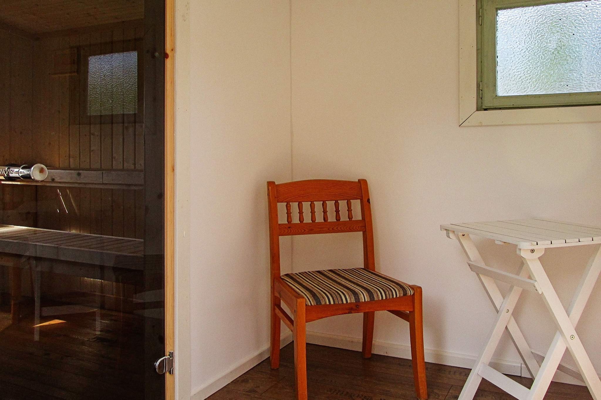 Maison de vacances pour 4 a LERDALA-By Traum - Sauna