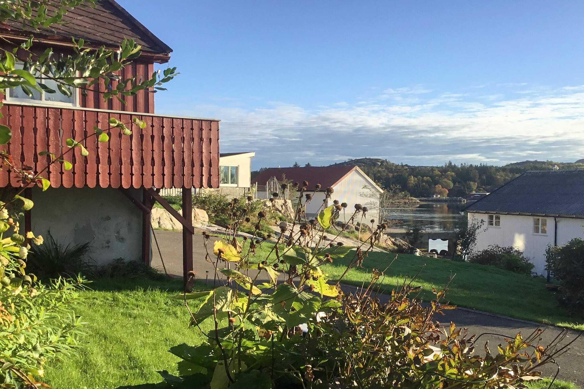 ELDHUSET