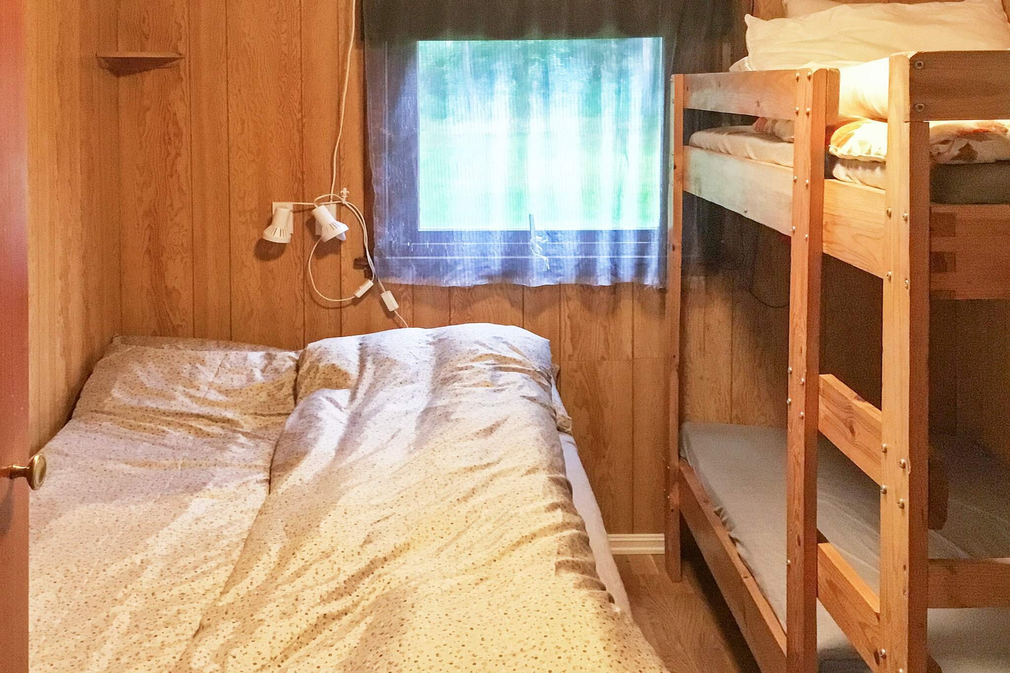 ELDHUSET - Innenbereich