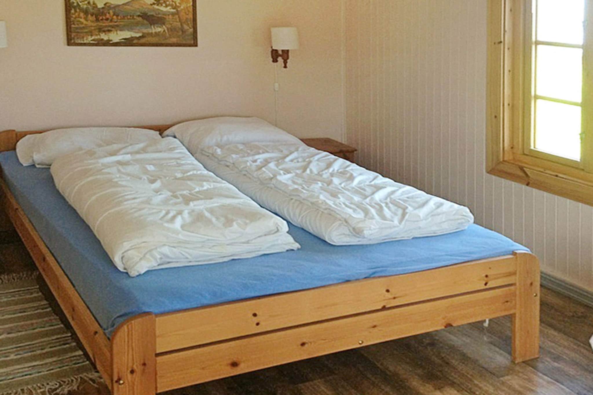 11 Personen Ferienhaus in Bud-By Traum - Innenbereich