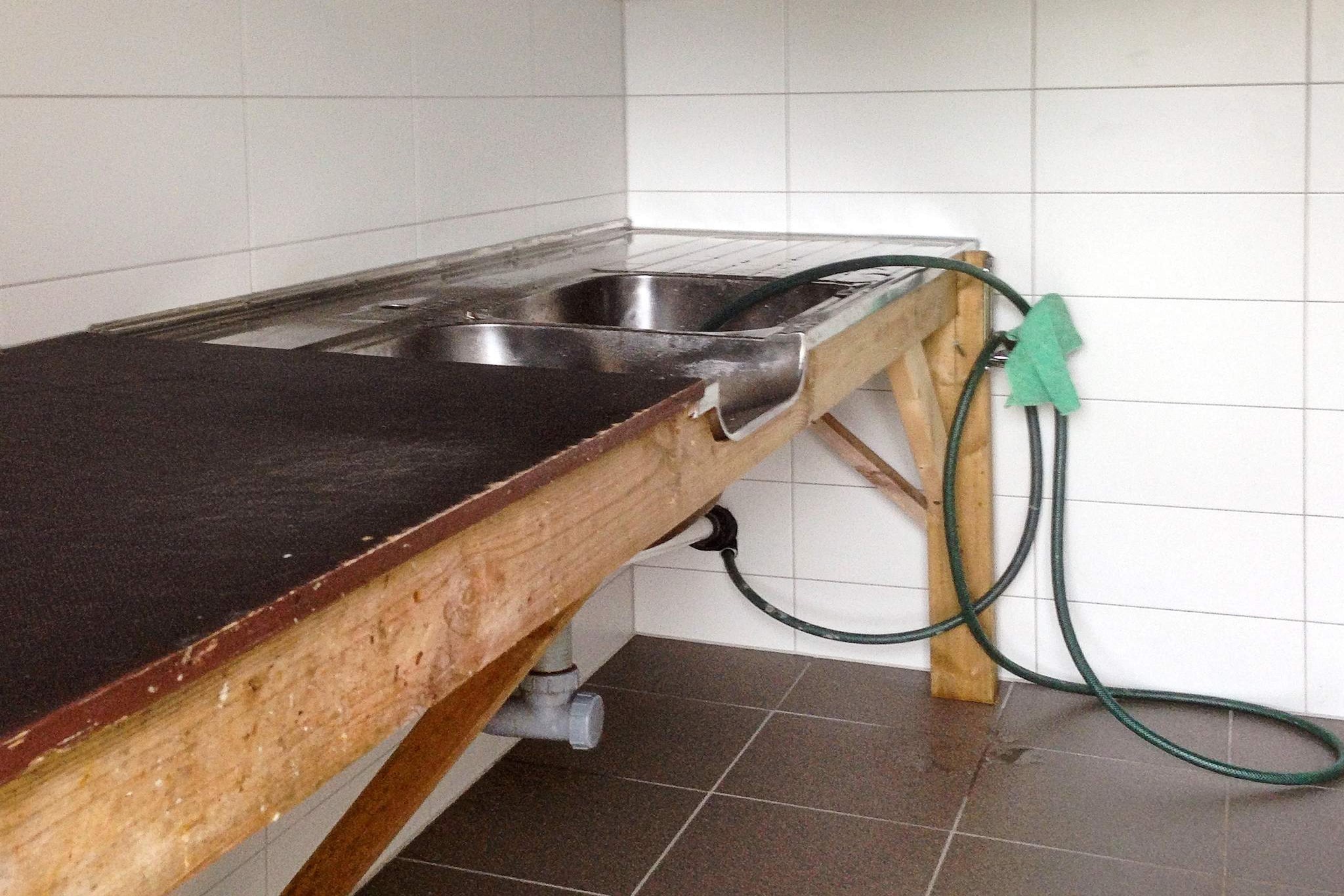 11 Personen Ferienhaus in Bud-By Traum - Nicht zugeordnet
