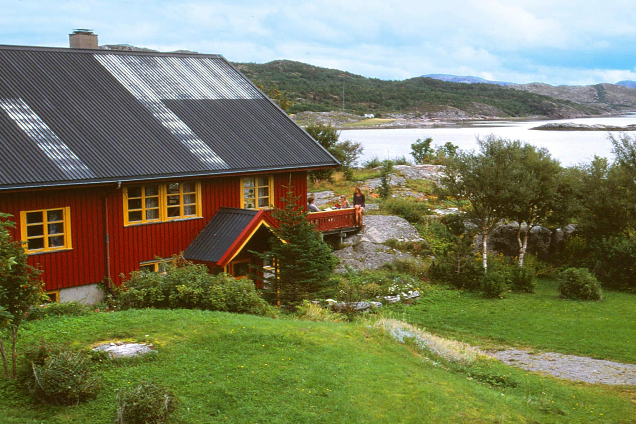 EINVIKA