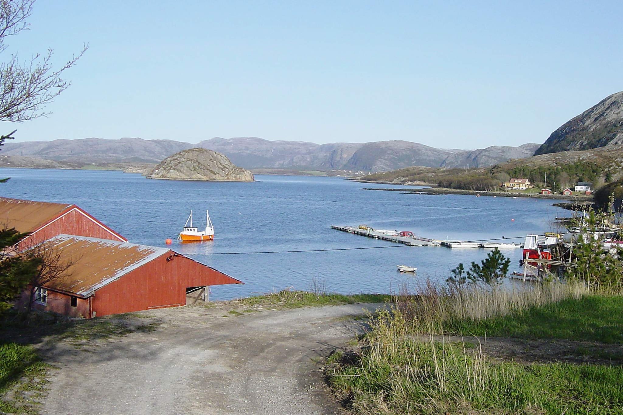 EINVIKA