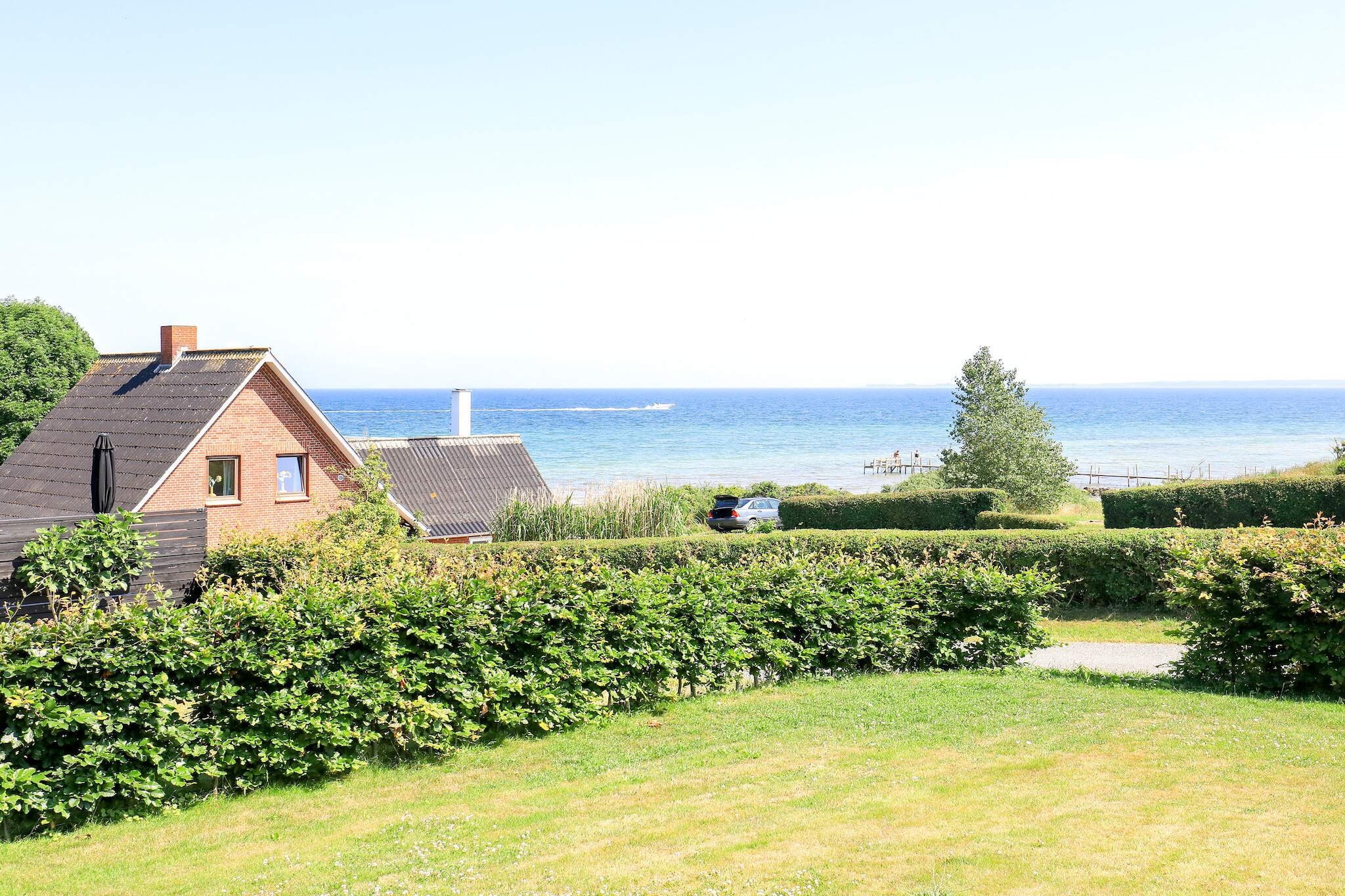 Stunning View in Storebaelt - By Traum Ferienwohnungen