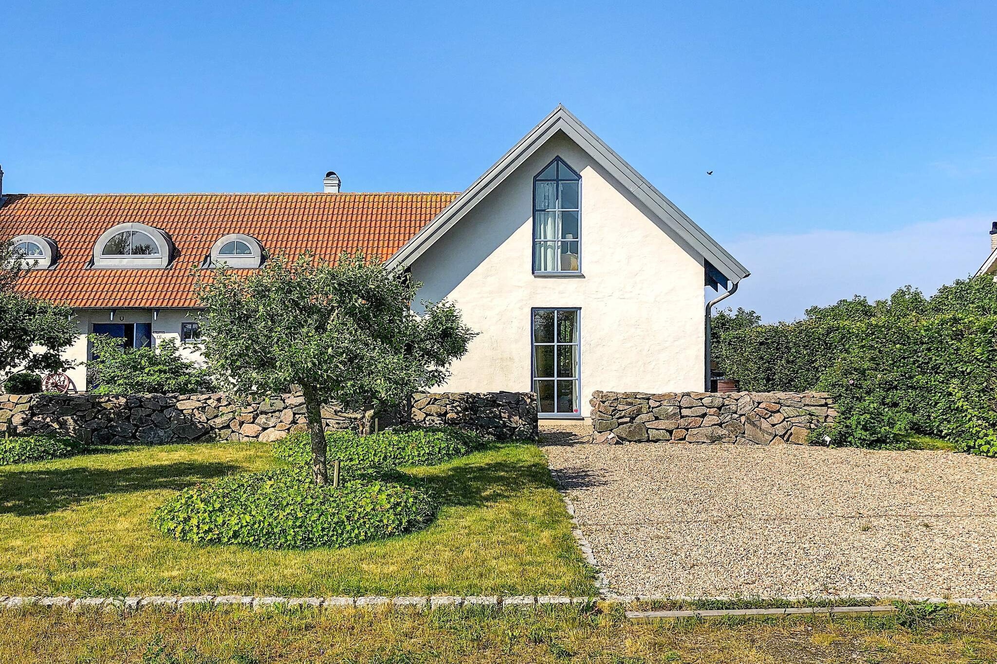 5 person holiday home in Tvååker-By Traum
