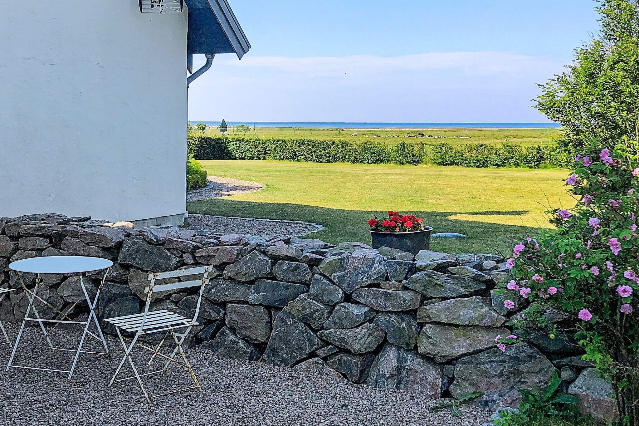 5 person holiday home in Tvååker-By Traum