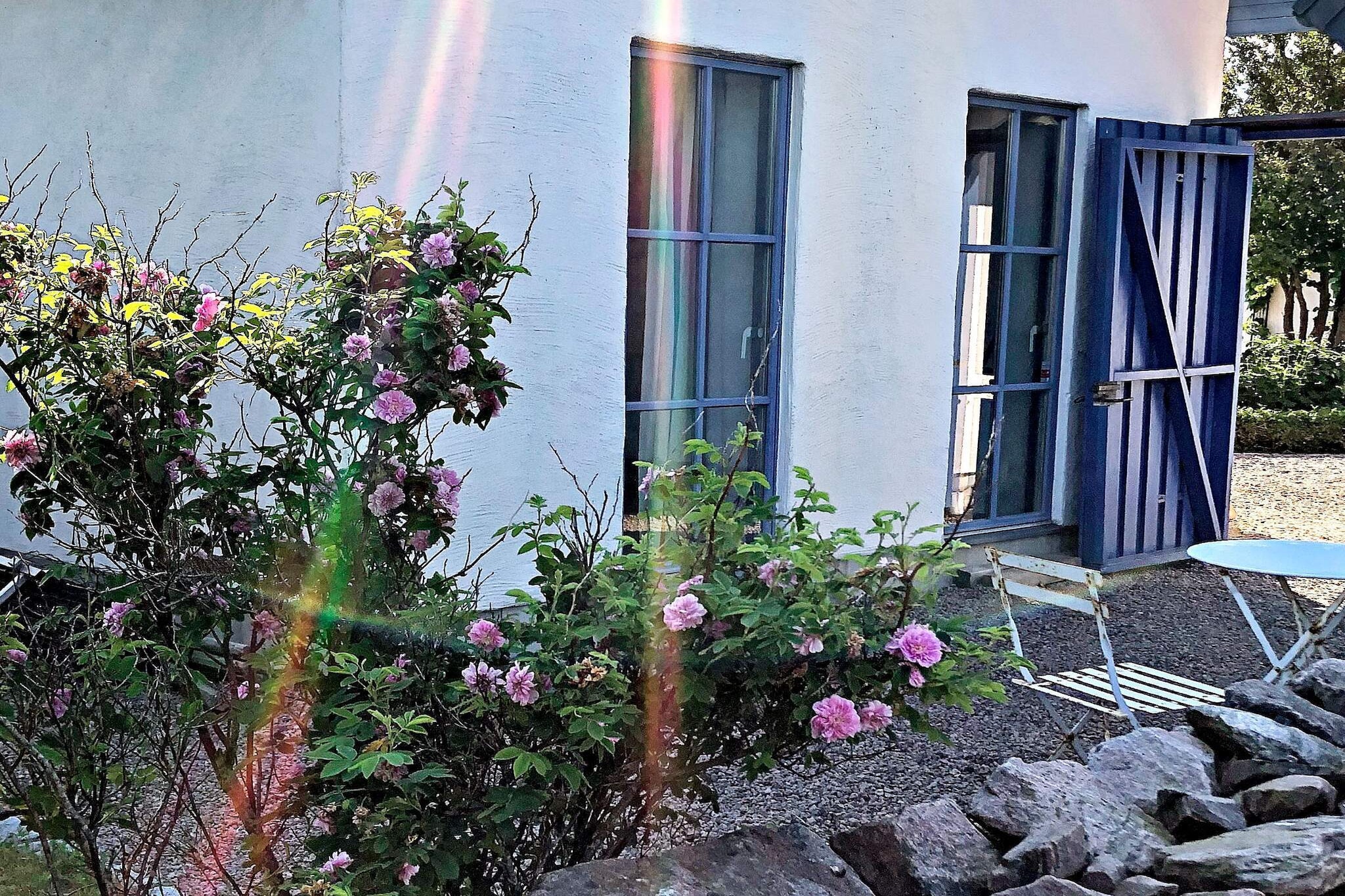 5 person holiday home in Tvååker-By Traum - Outdoor