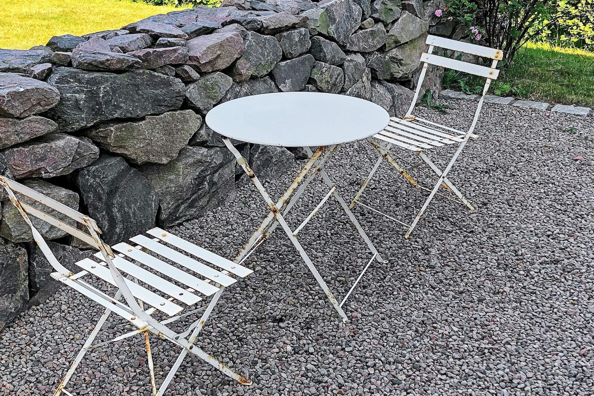5 person holiday home in Tvååker-By Traum - Outdoor