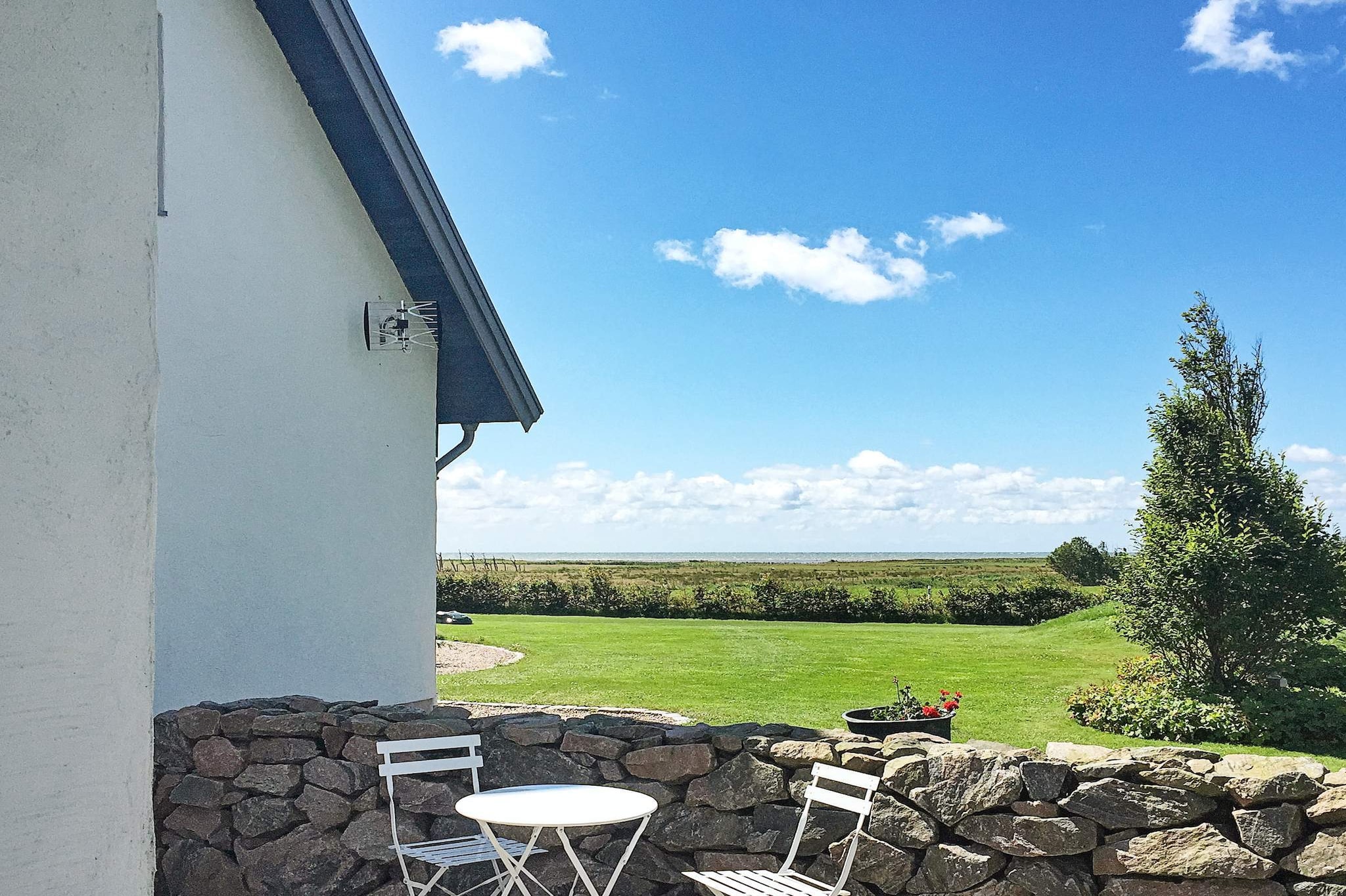 5 person holiday home in Tvååker-By Traum - Water view