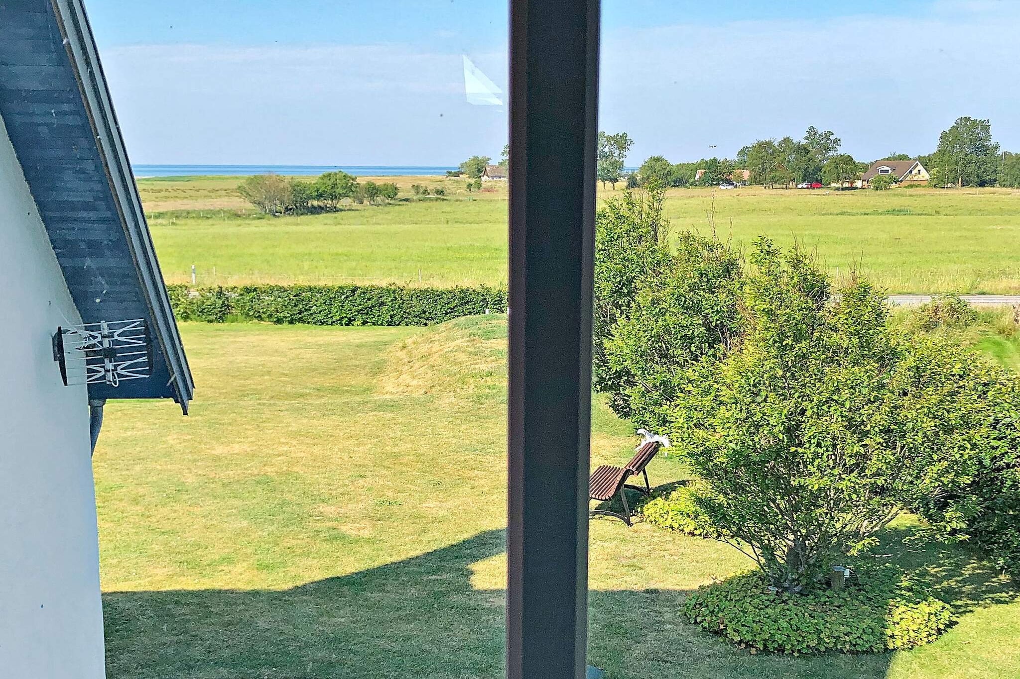 5 person holiday home in Tvååker-By Traum - Water view