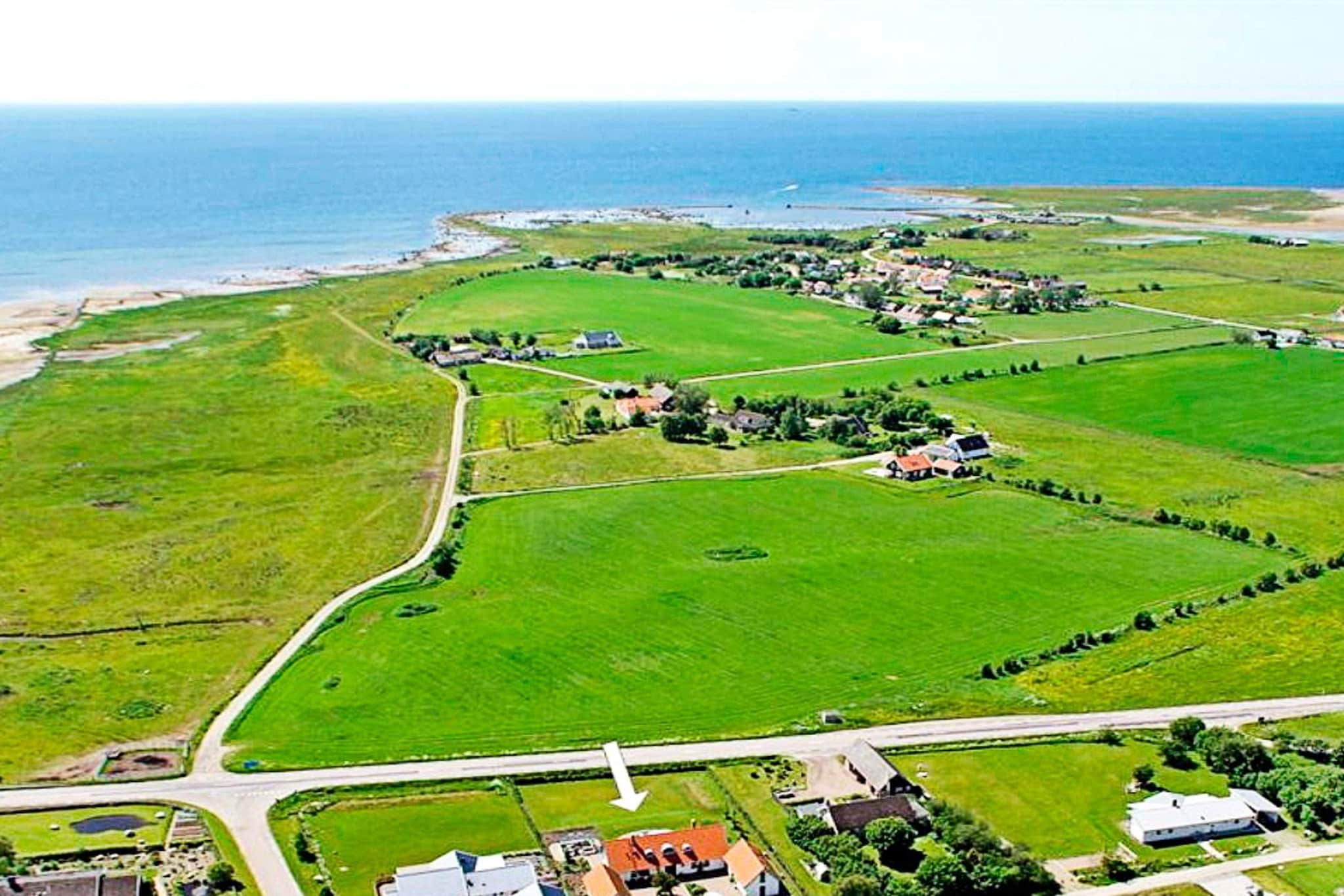 5 person holiday home in Tvååker-By Traum - Water view