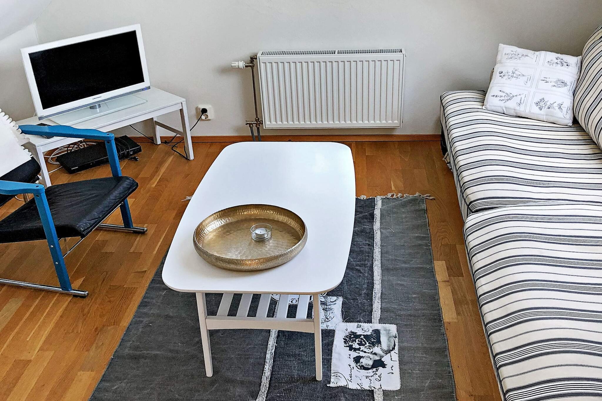 5 person holiday home in Tvååker-By Traum - Indoor