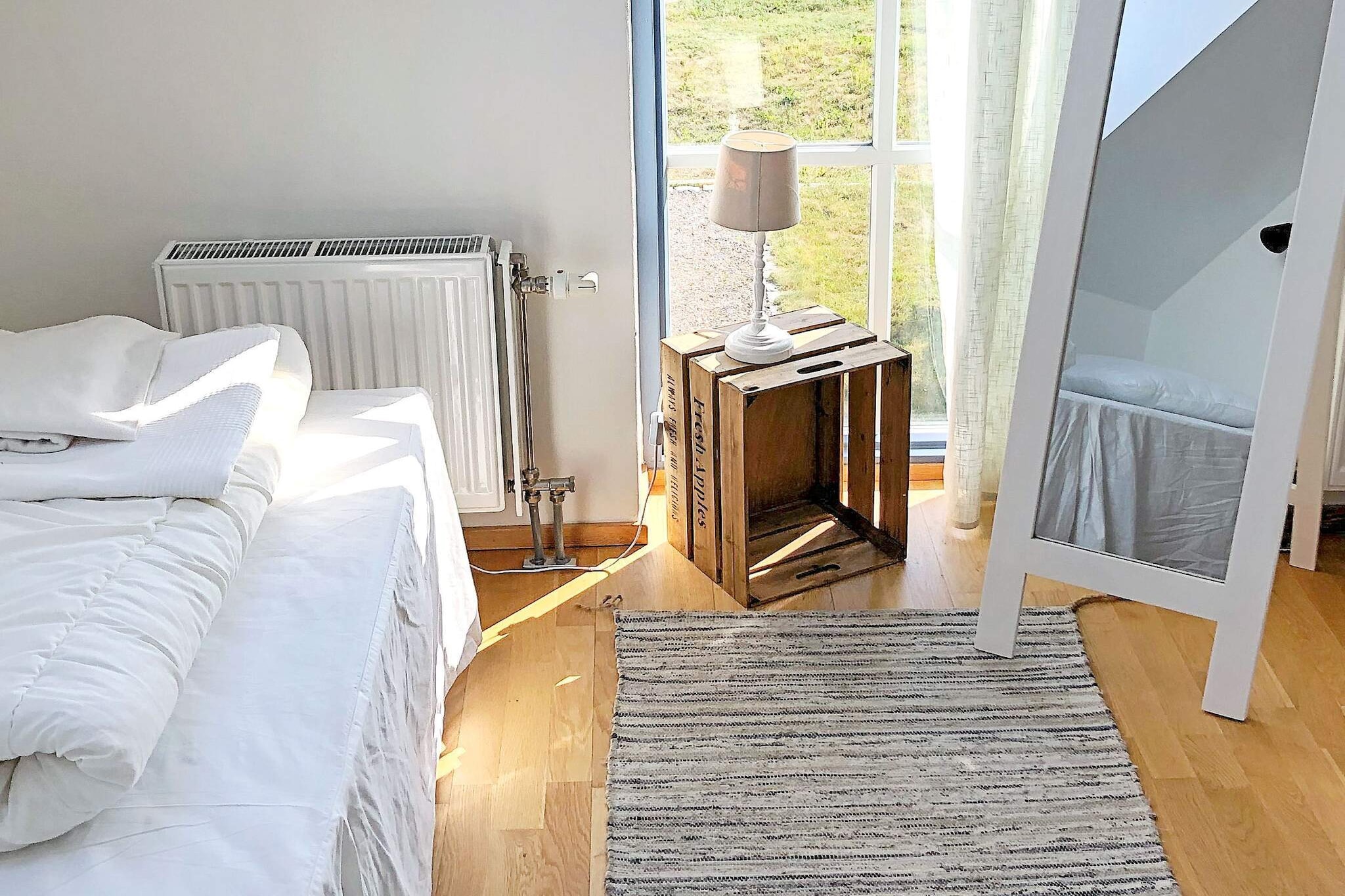 5 person holiday home in Tvååker-By Traum - Indoor