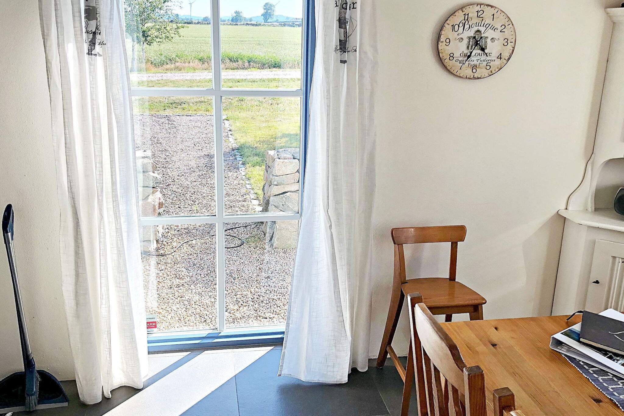 5 person holiday home in Tvååker-By Traum - Indoor
