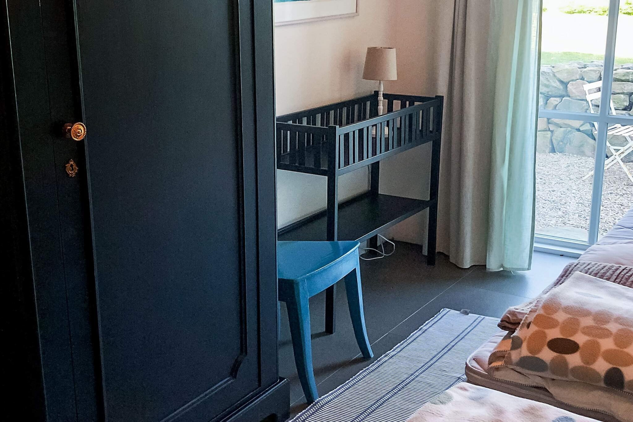 5 person holiday home in Tvååker-By Traum - Indoor