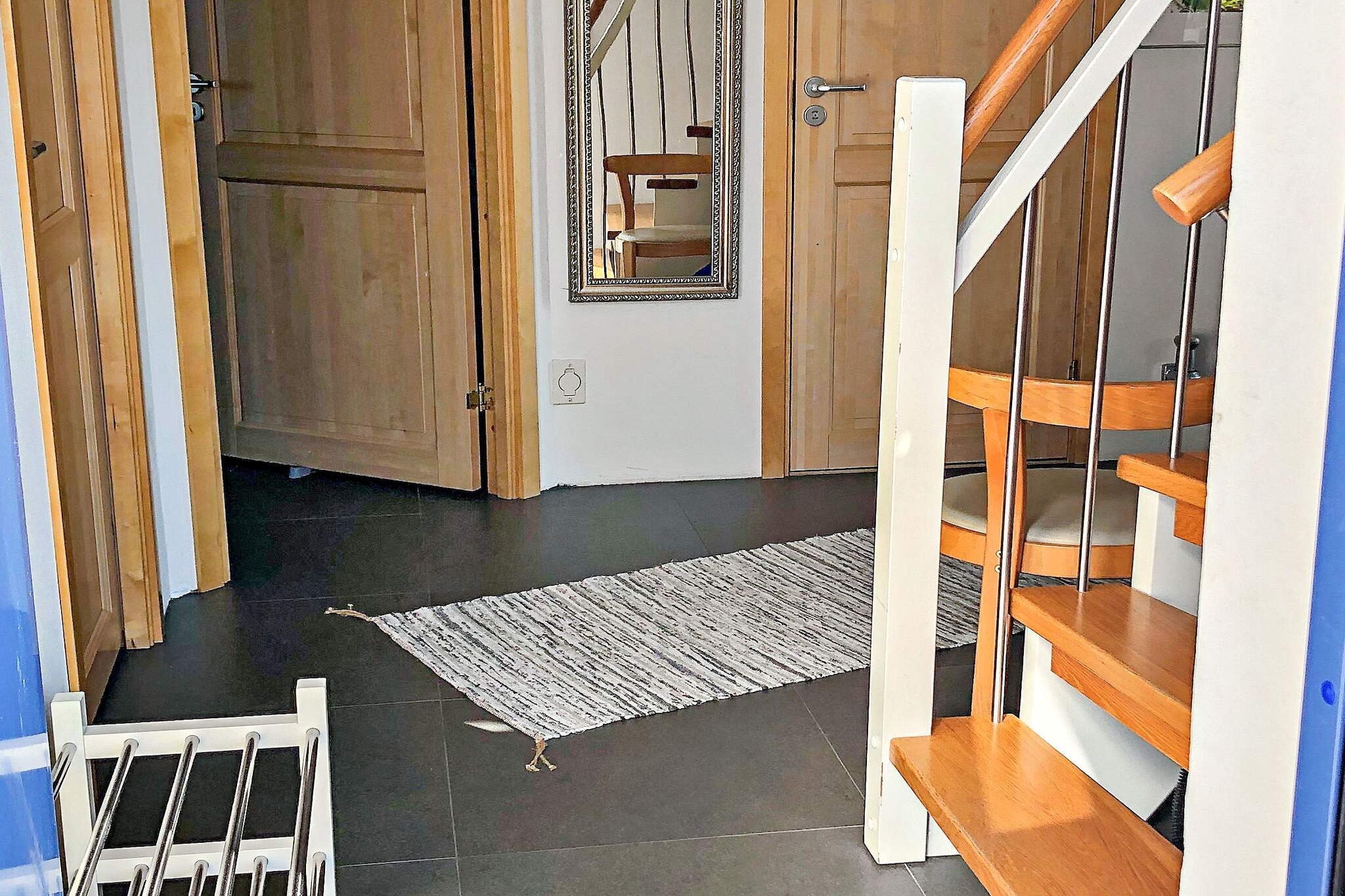 5 person holiday home in Tvååker-By Traum - Indoor