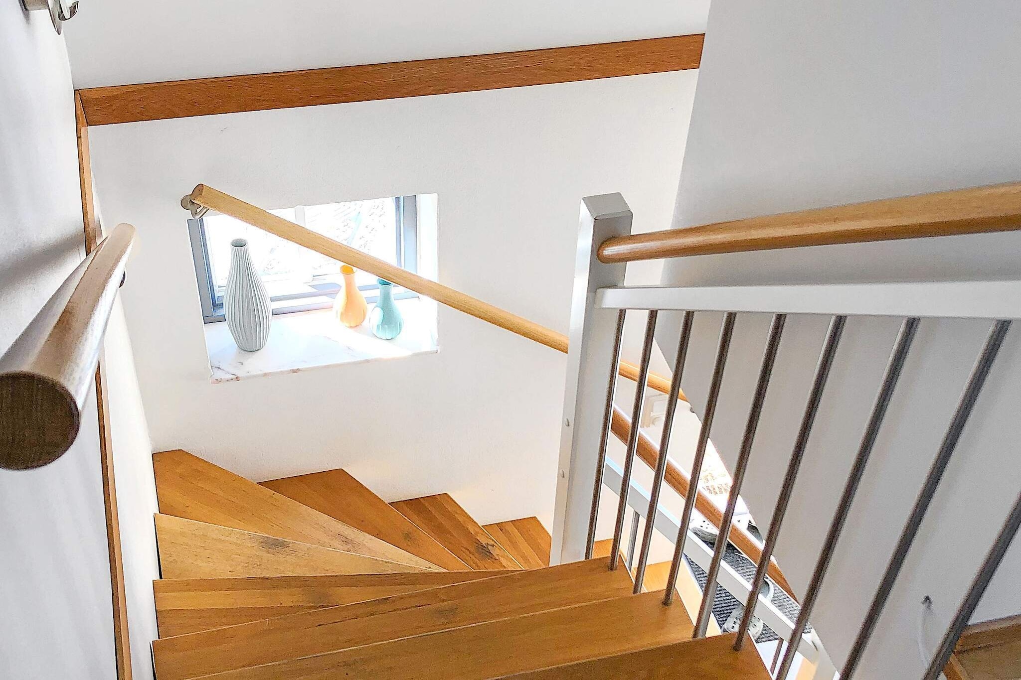 5 person holiday home in Tvååker-By Traum - Indoor