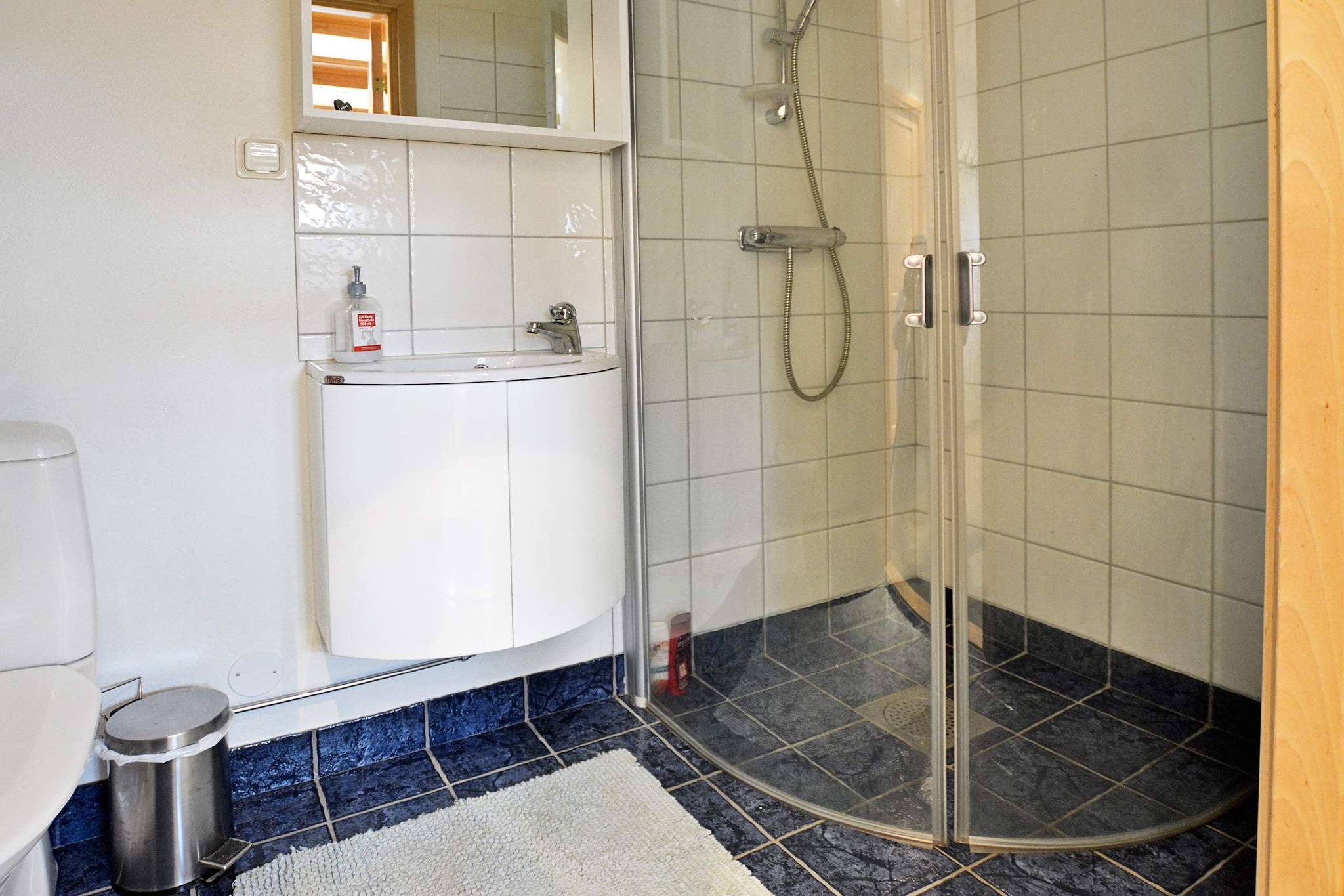 5 person holiday home in Tvååker-By Traum - Indoor