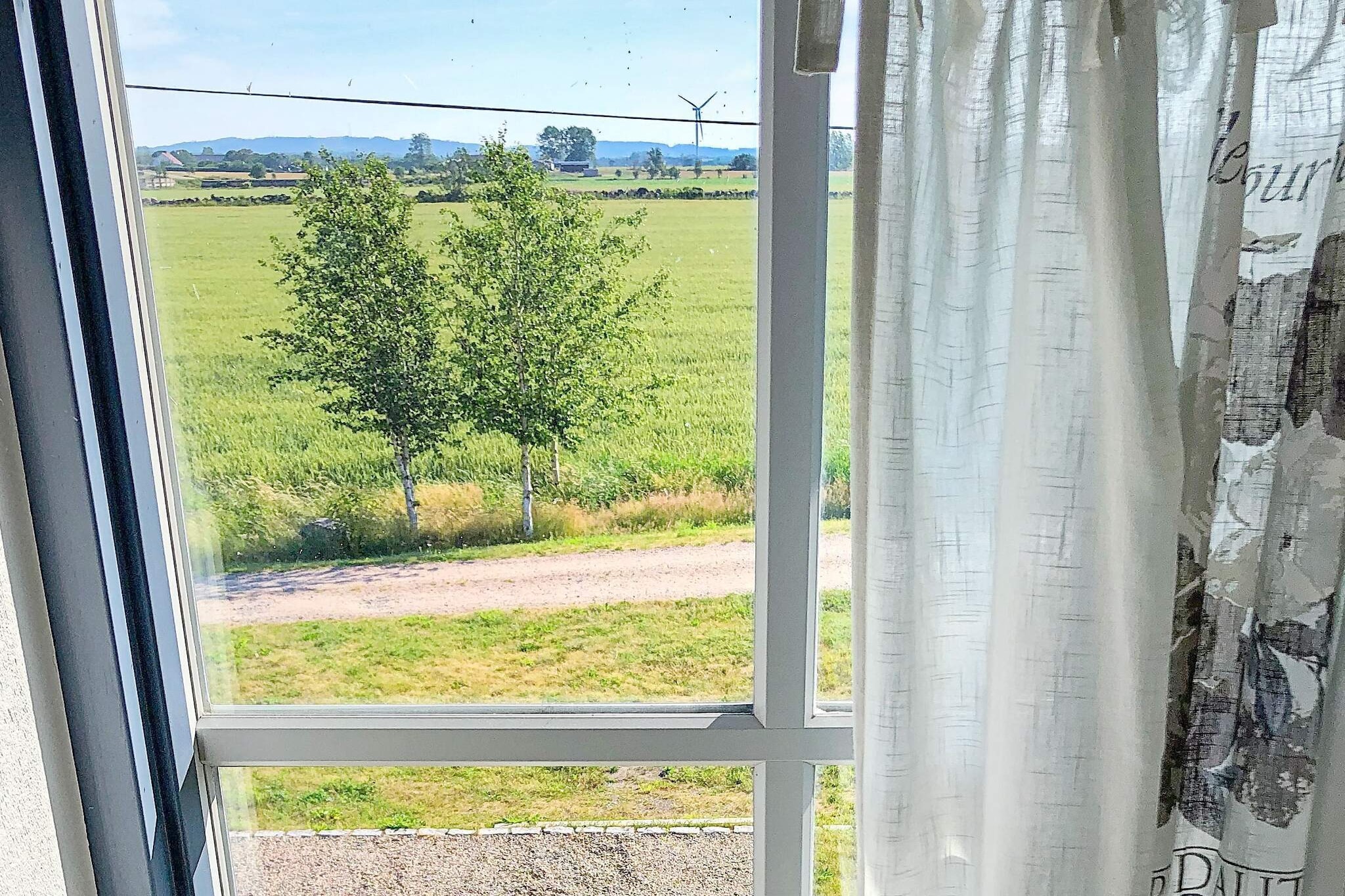 5 person holiday home in Tvååker-By Traum - Indoor