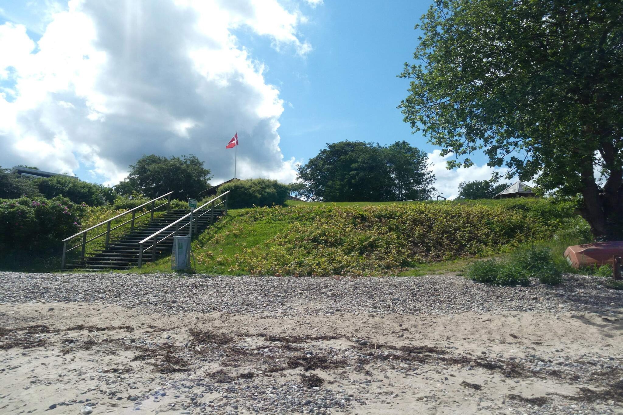 6 persoons vakantie huis in Børkop-By Traum
