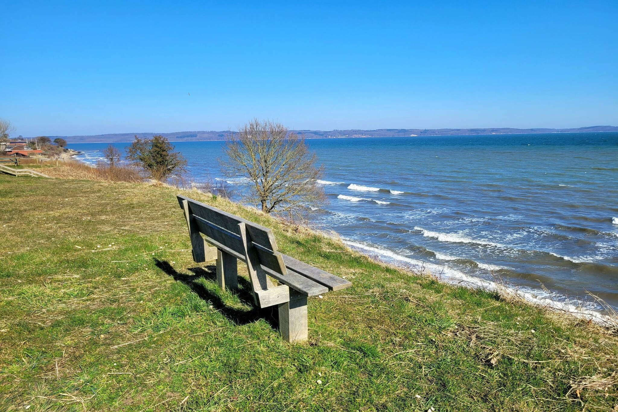 6 persoons vakantie huis in Børkop-By Traum-Waterzicht
