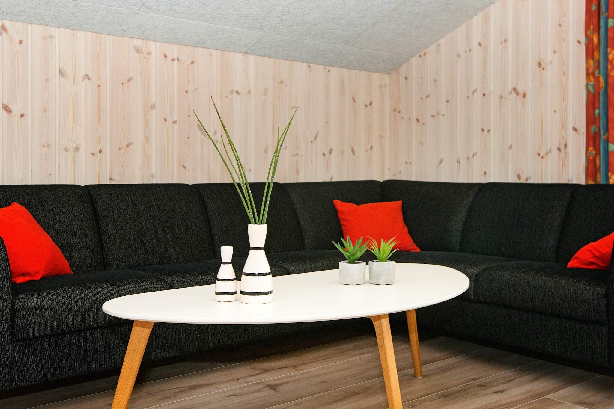 6 persoons vakantie huis in Børkop-By Traum