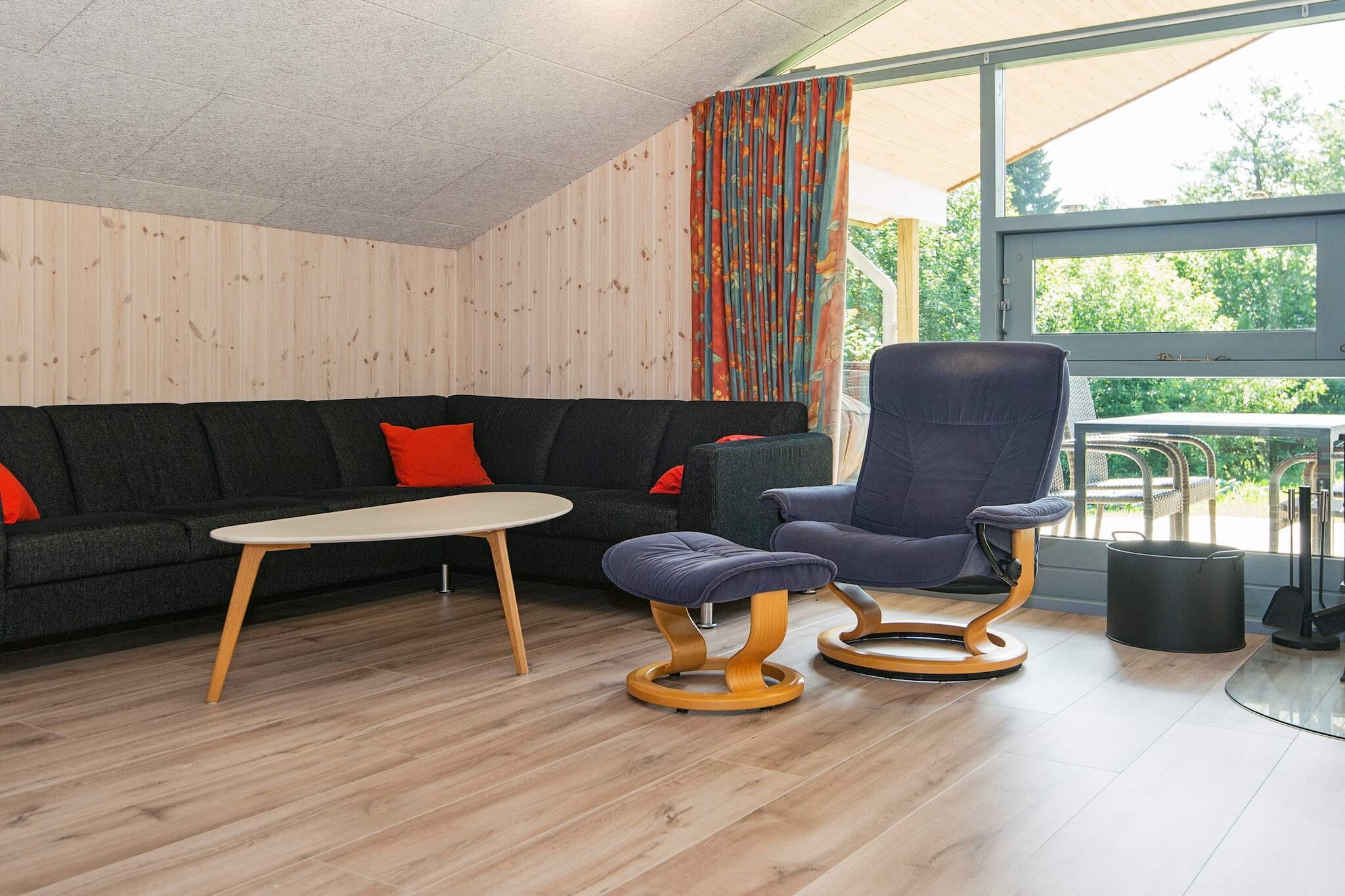 6 Personen Ferienhaus in Børkop-By Traum - Innenbereich