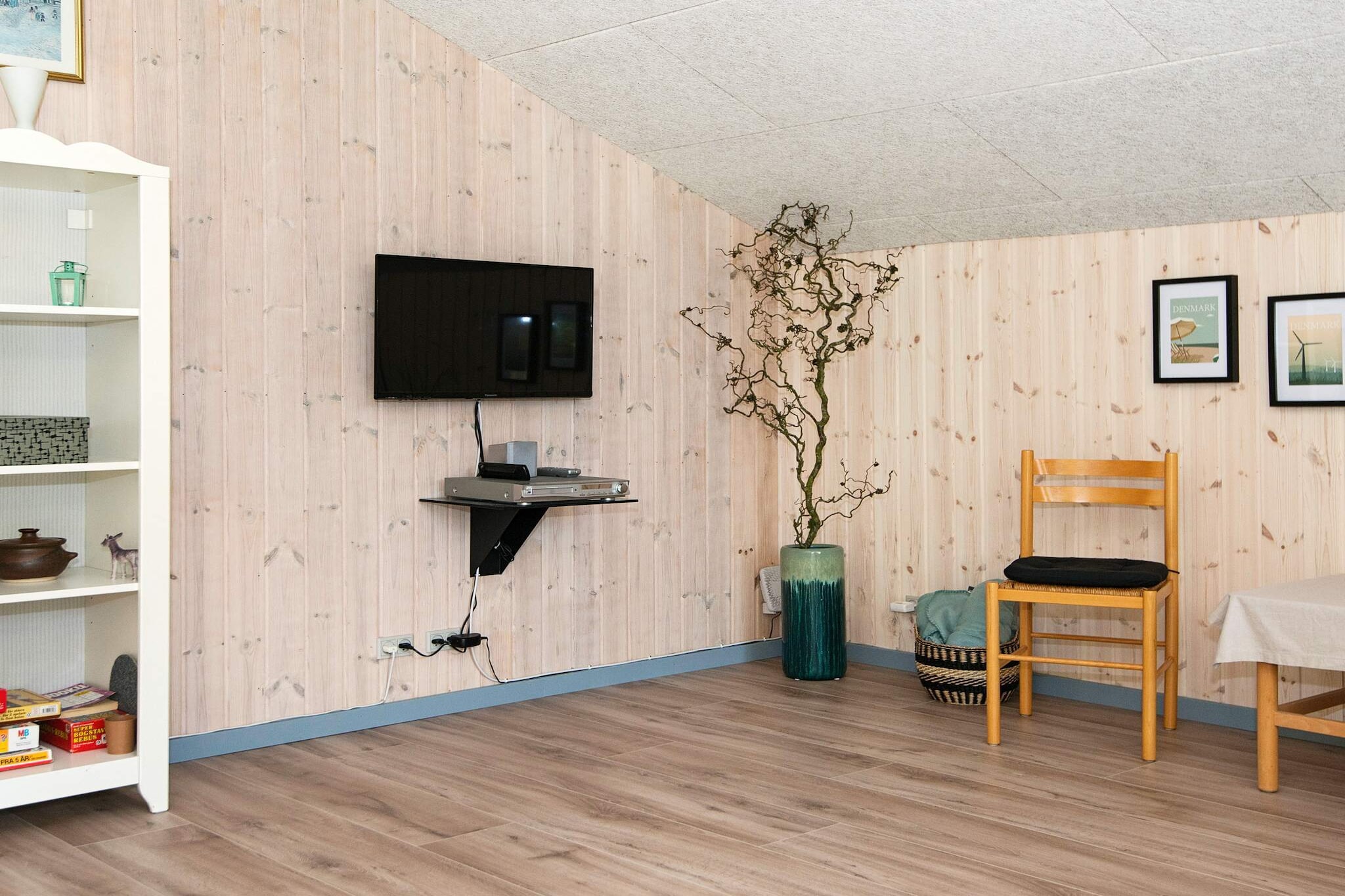 6 Personen Ferienhaus in Børkop-By Traum - Innenbereich