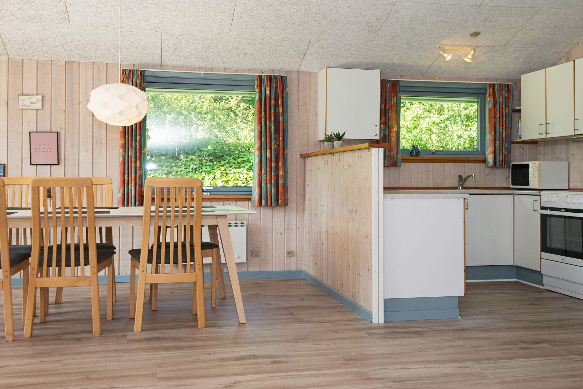 6 Personen Ferienhaus in Børkop-By Traum - Innenbereich