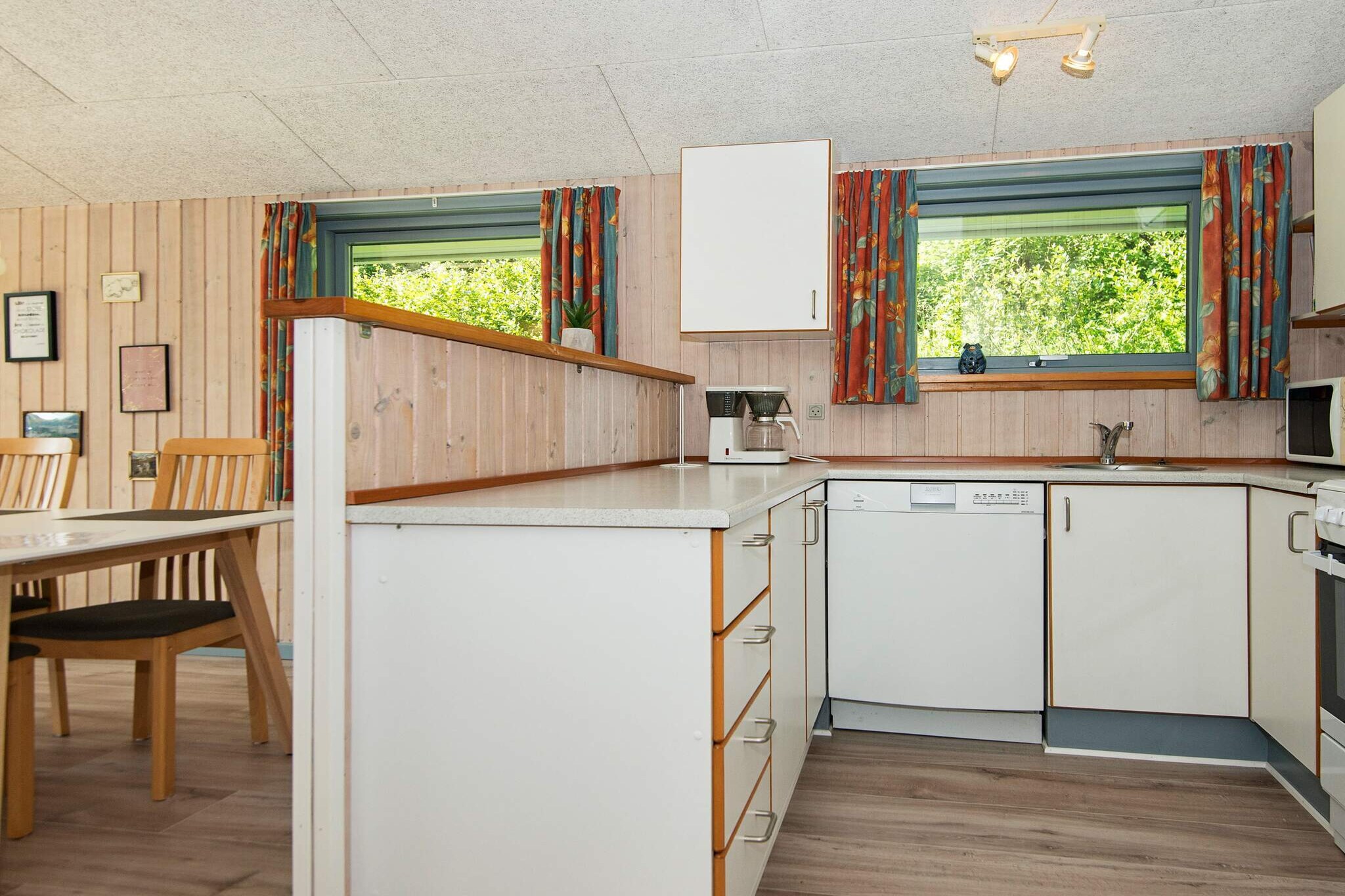 6 Personen Ferienhaus in Børkop-By Traum - Innenbereich